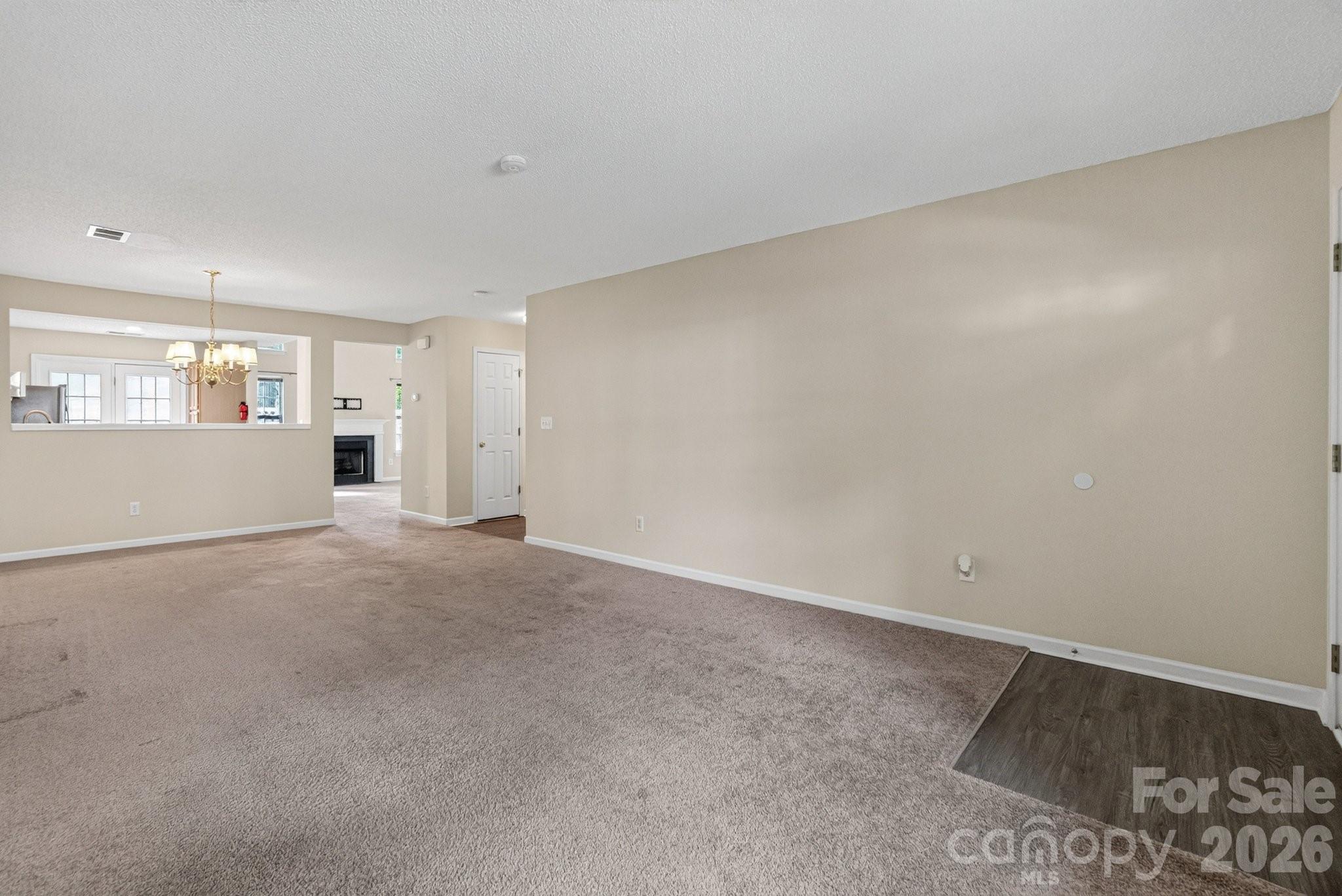 Holly Ridge - Residential