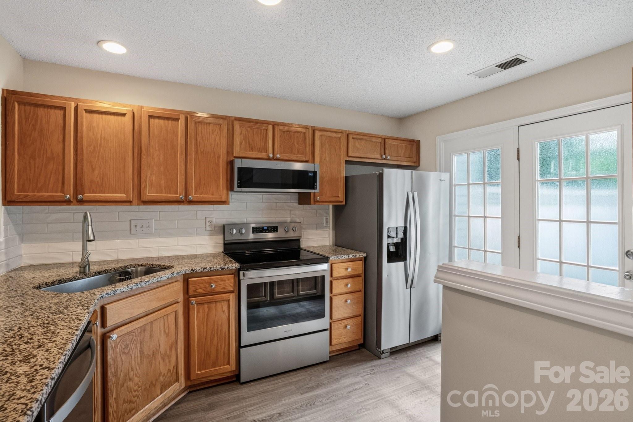 Holly Ridge - Residential