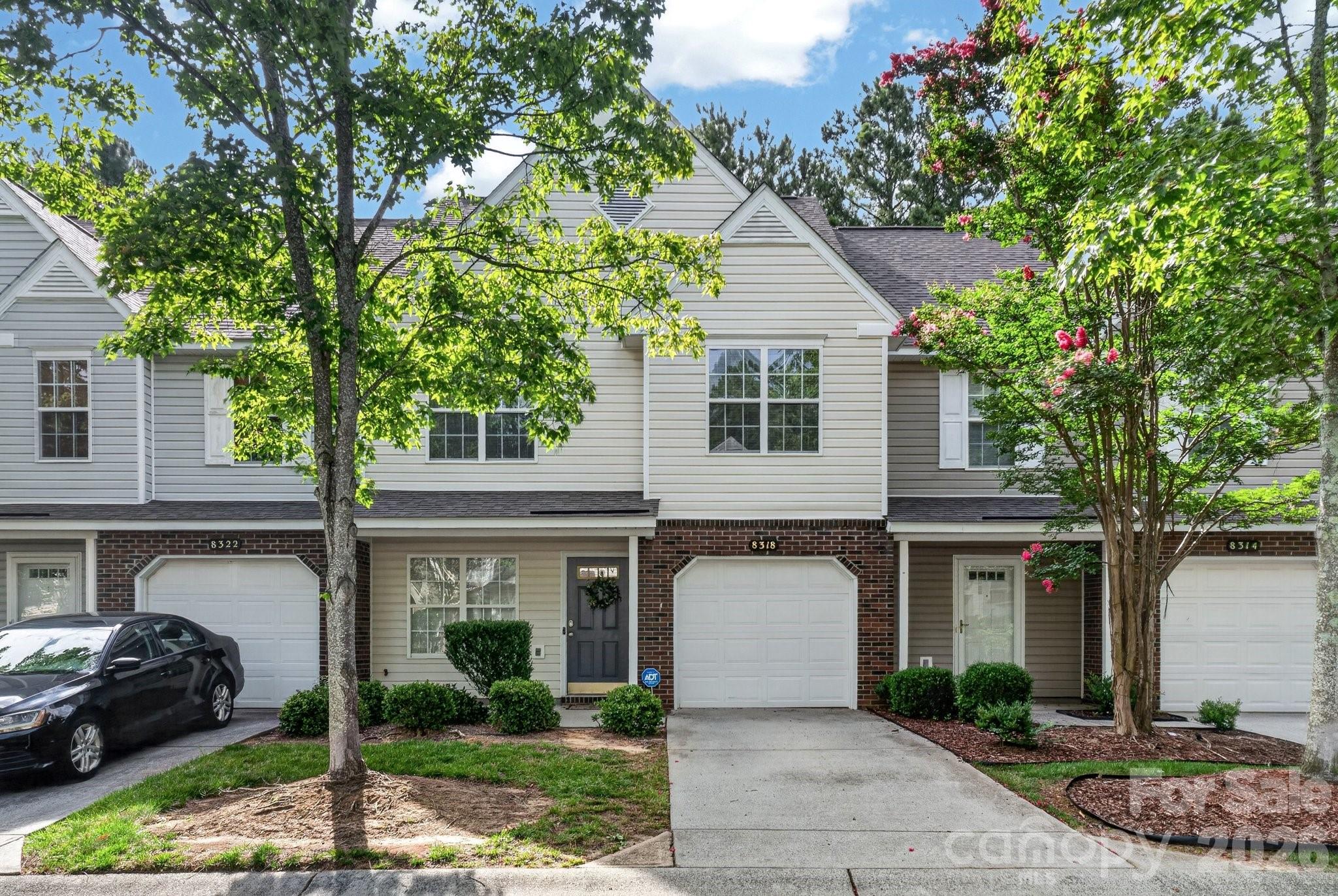 Holly Ridge - Residential