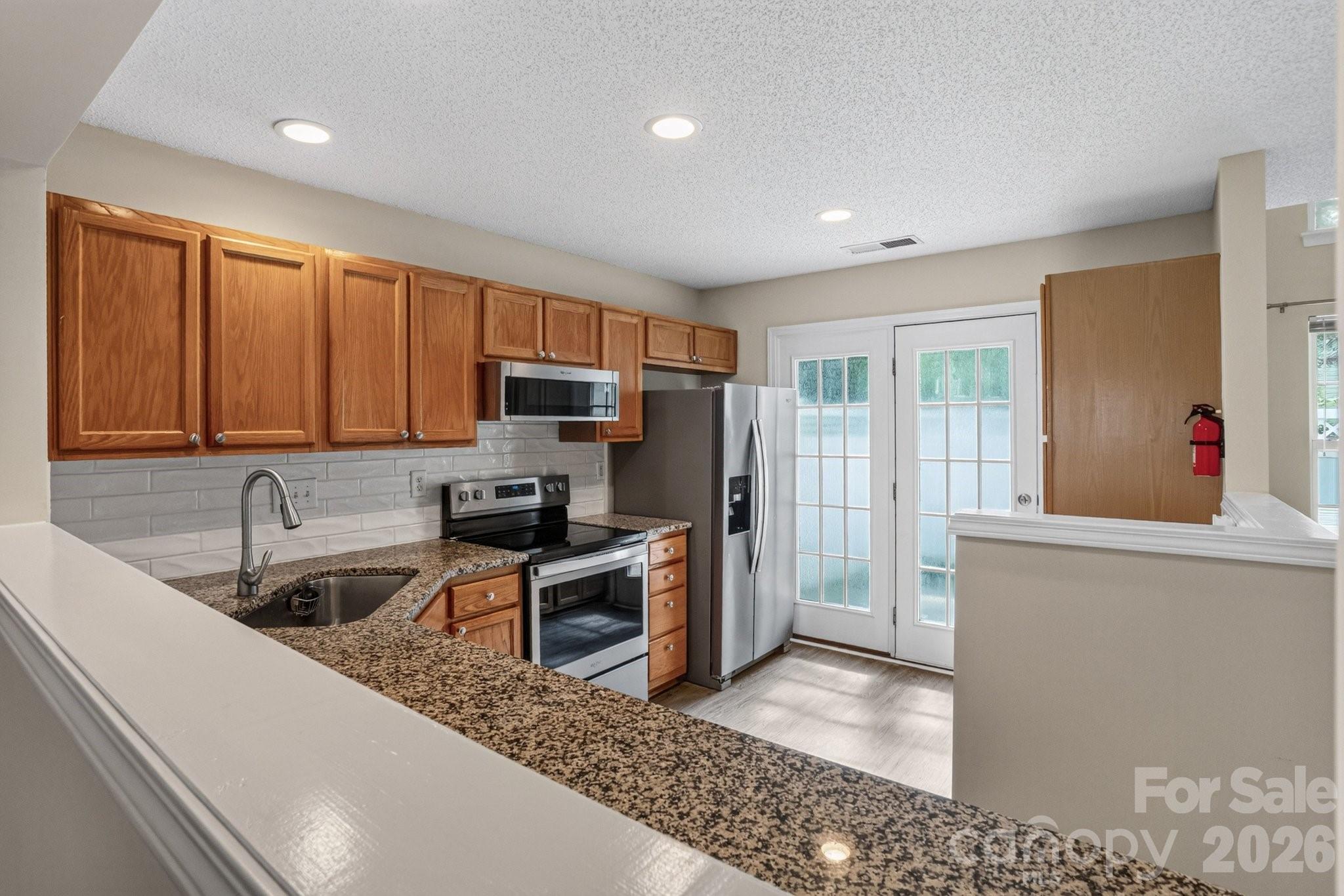 Holly Ridge - Residential