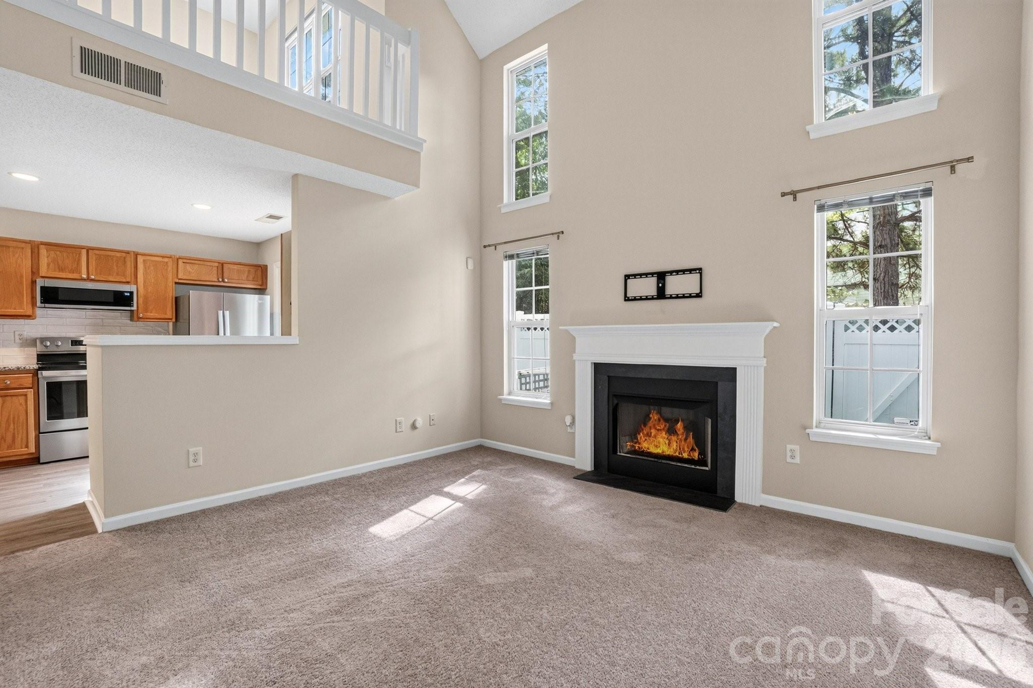 Holly Ridge - Residential