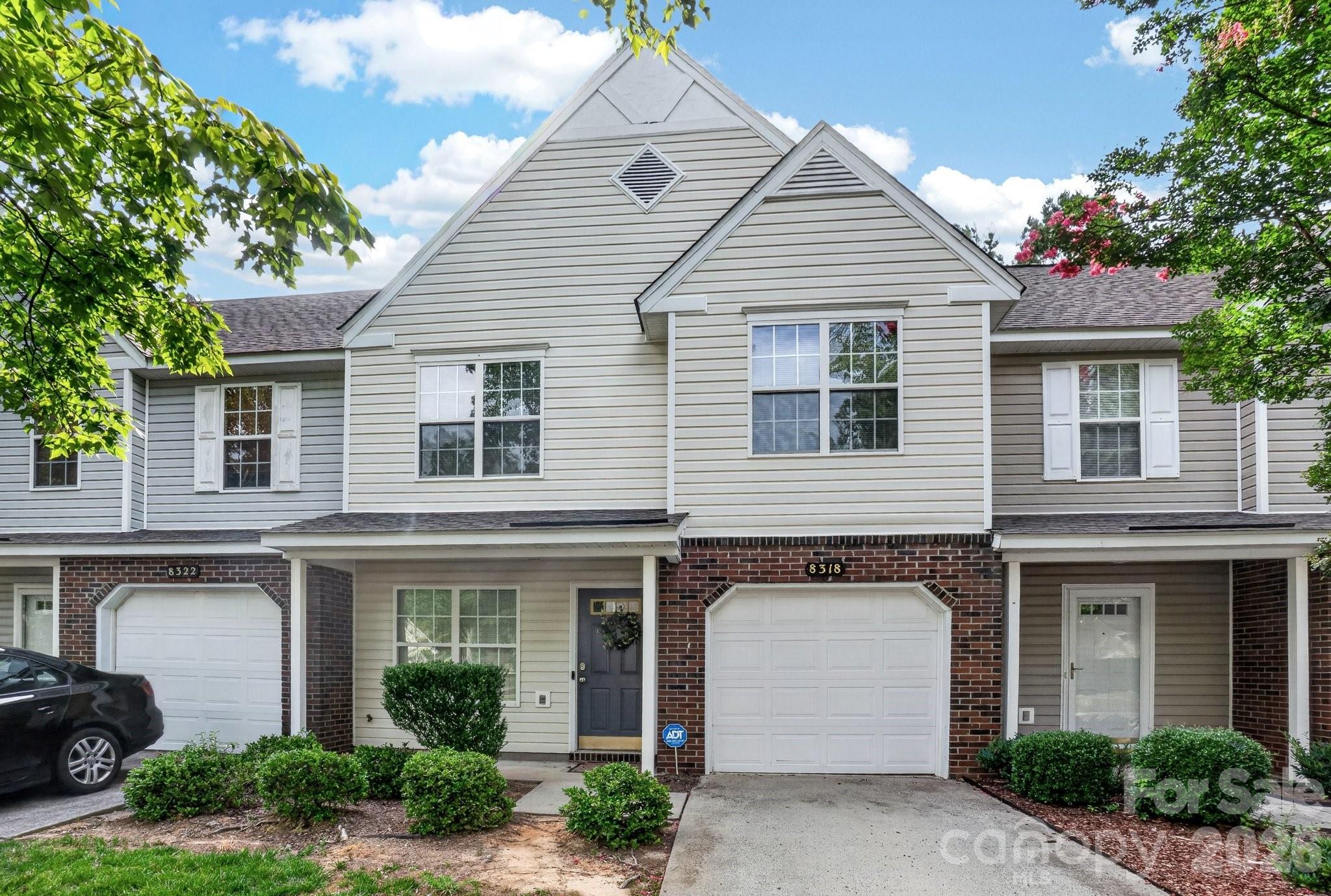 Holly Ridge - Residential