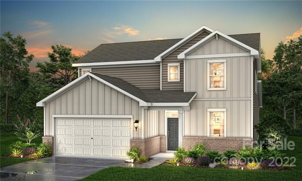 Retreat at Rocky River - Residential