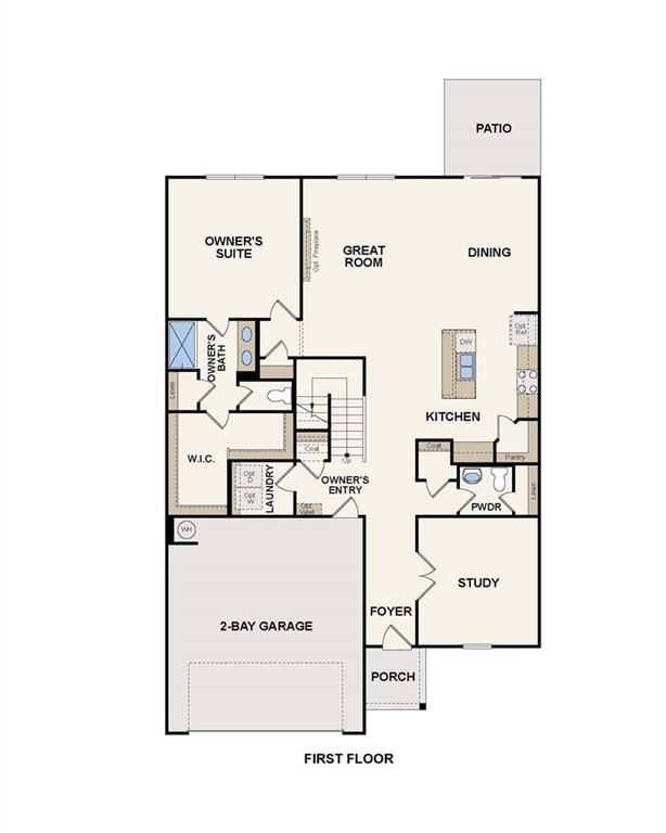 Retreat at Rocky River - Residential