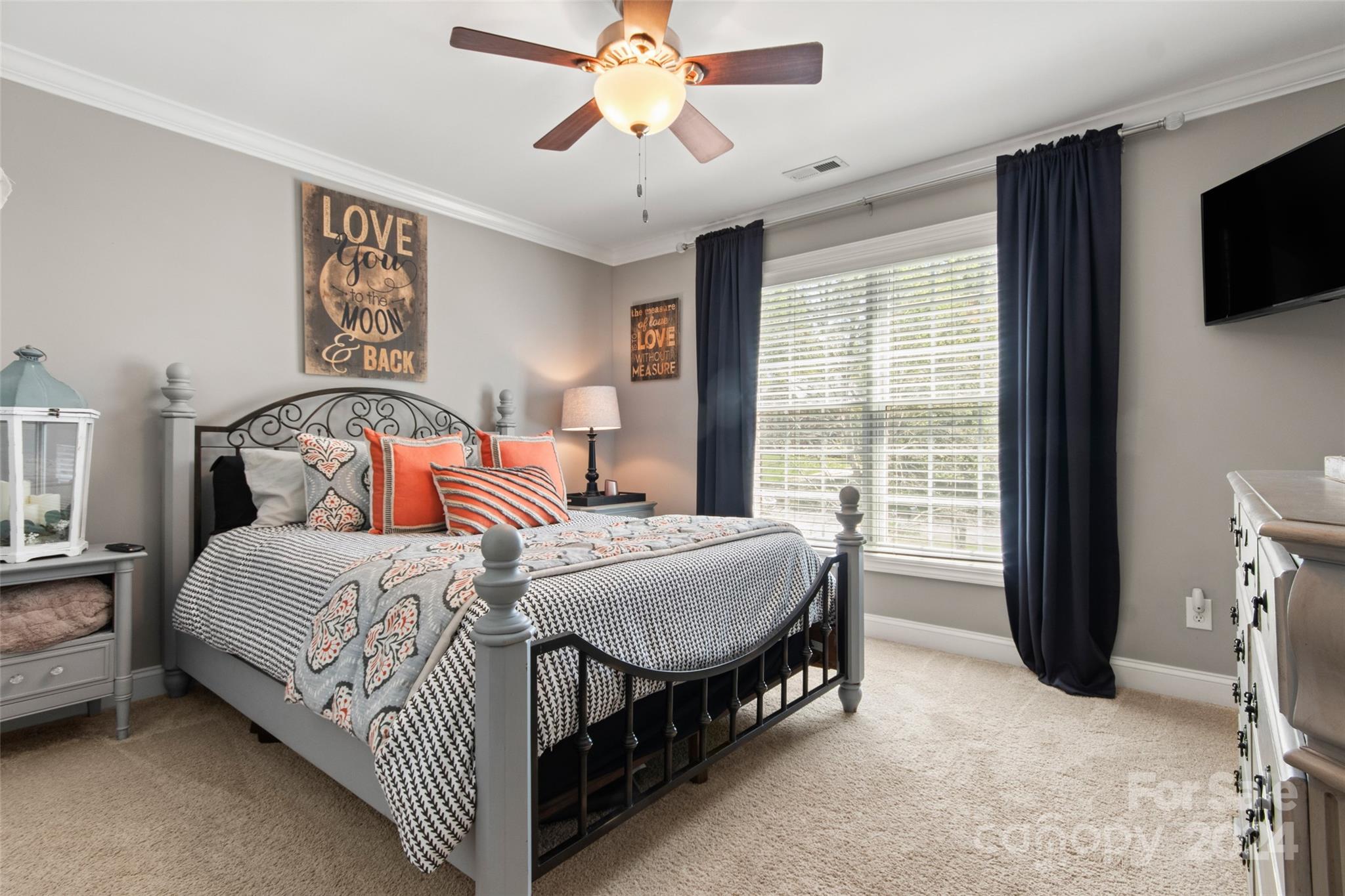 Oxford Place - Residential