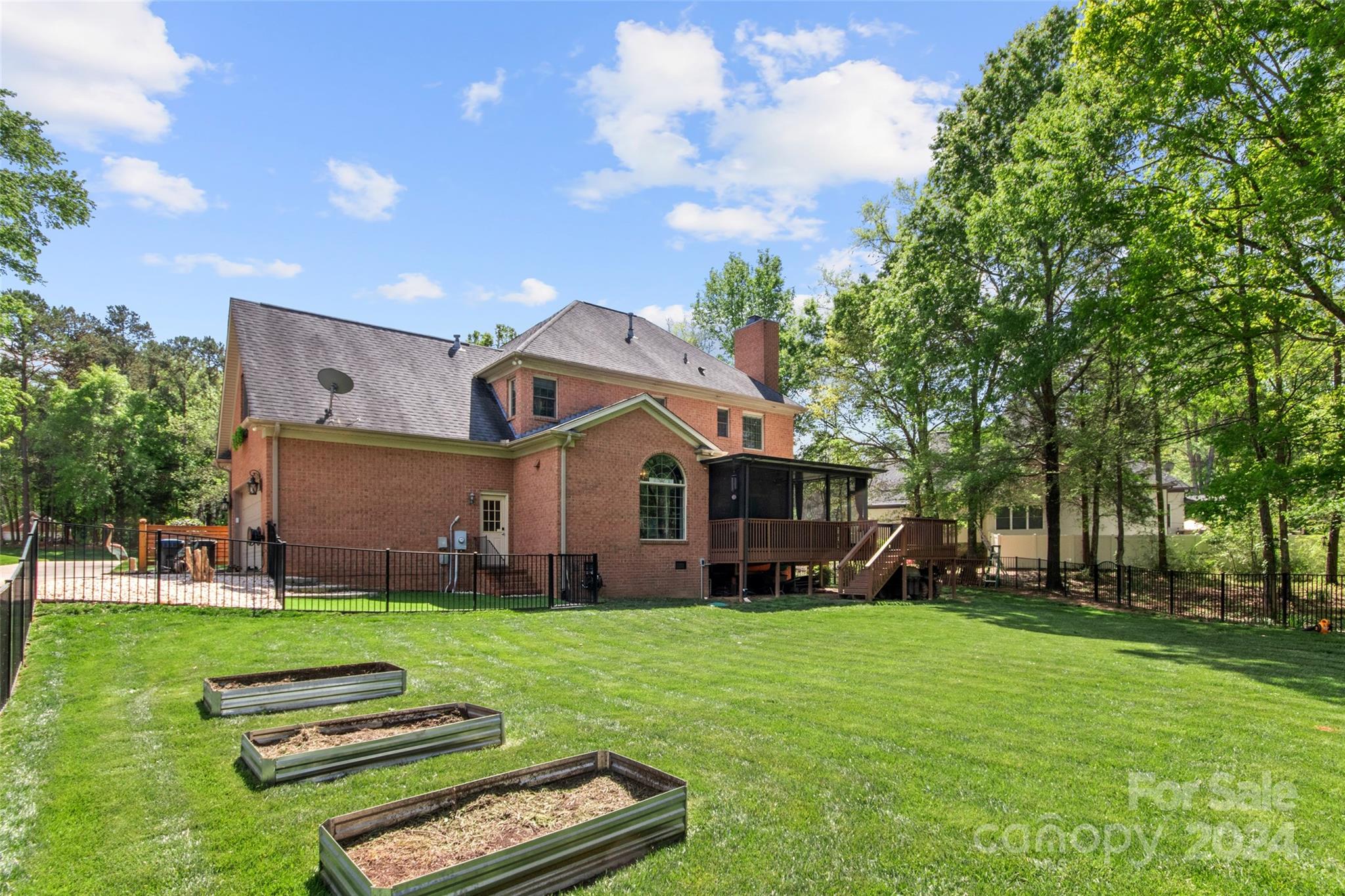 Oxford Place - Residential