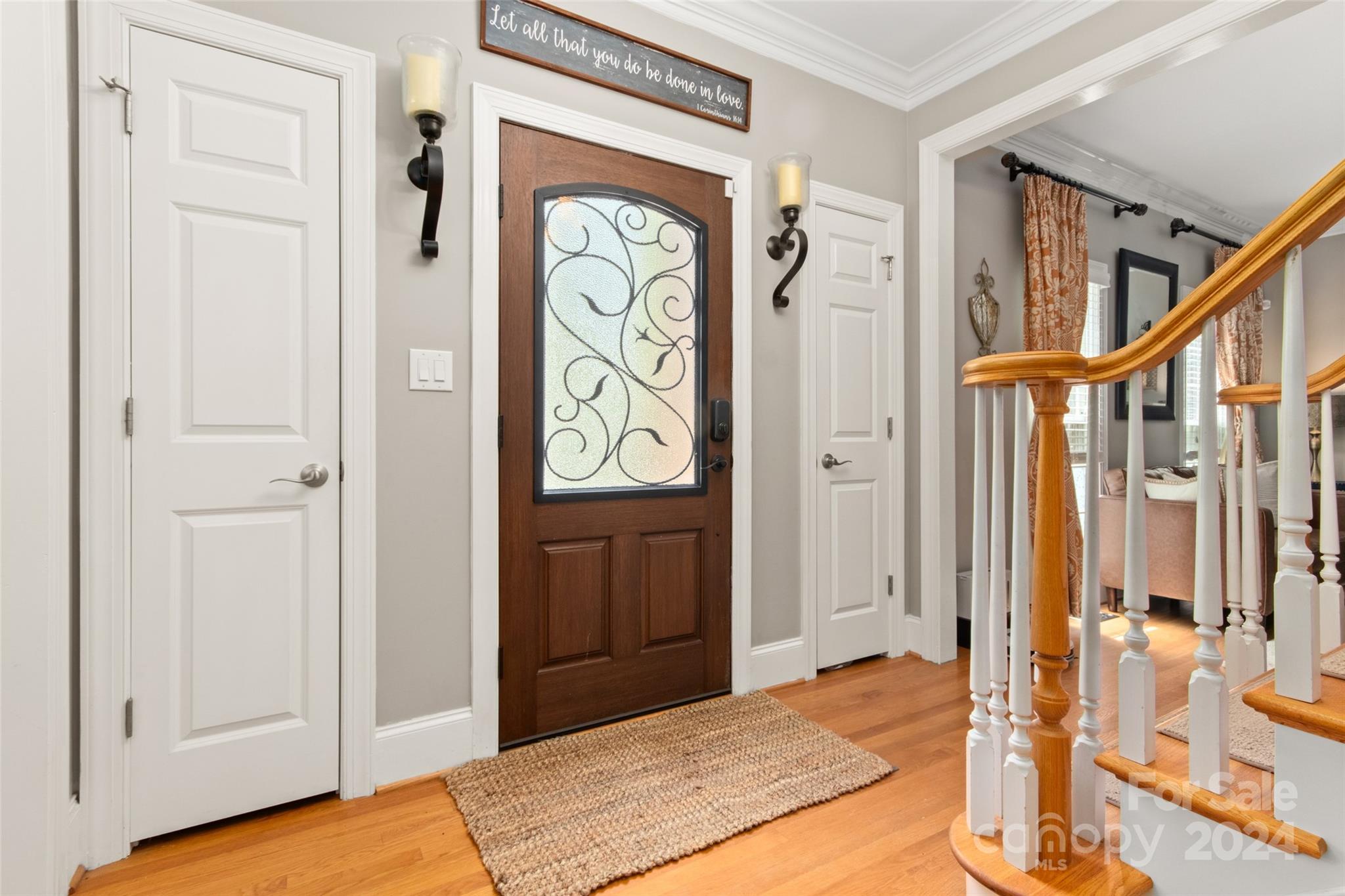 Oxford Place - Residential