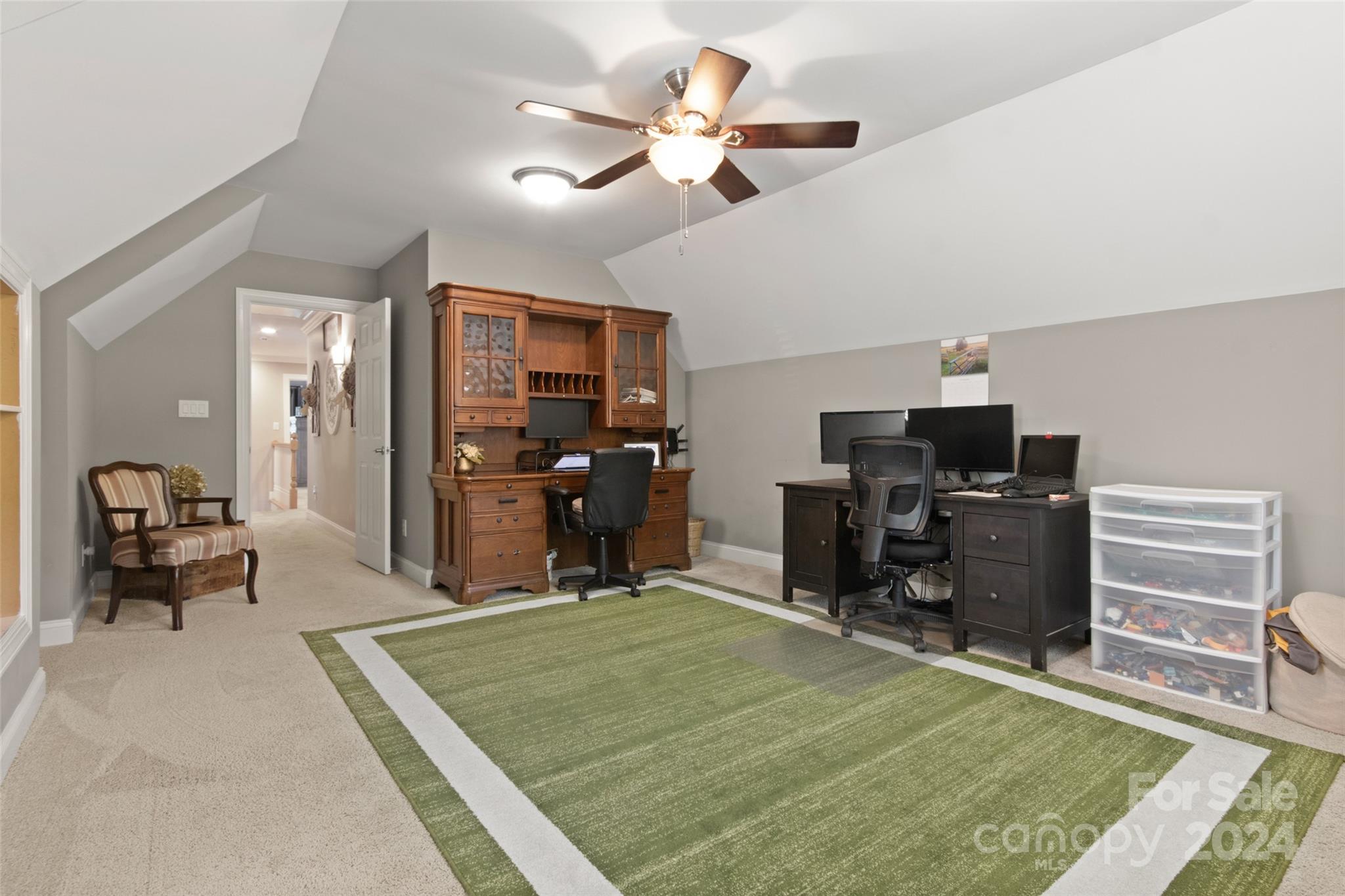 Oxford Place - Residential