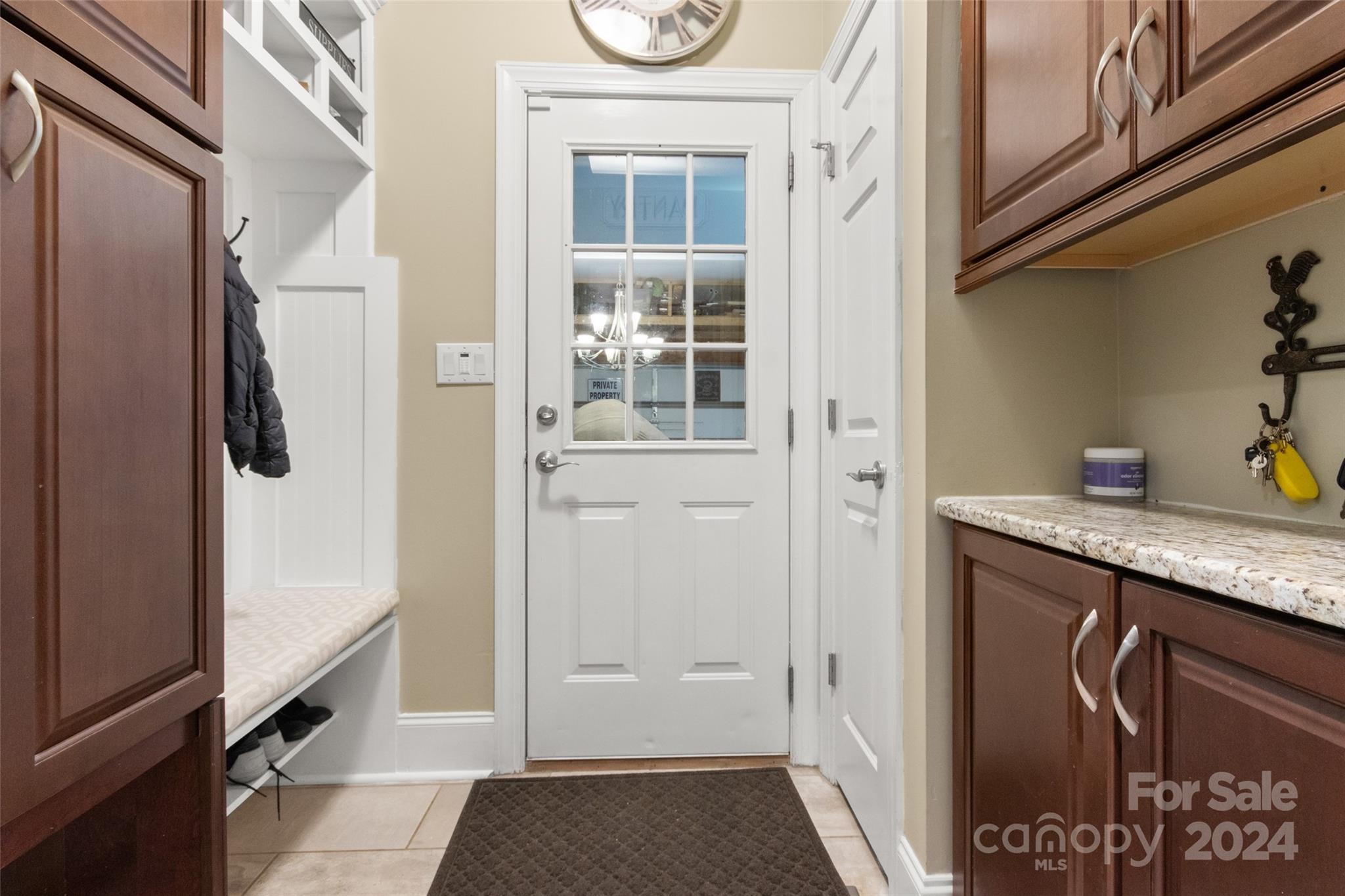 Oxford Place - Residential