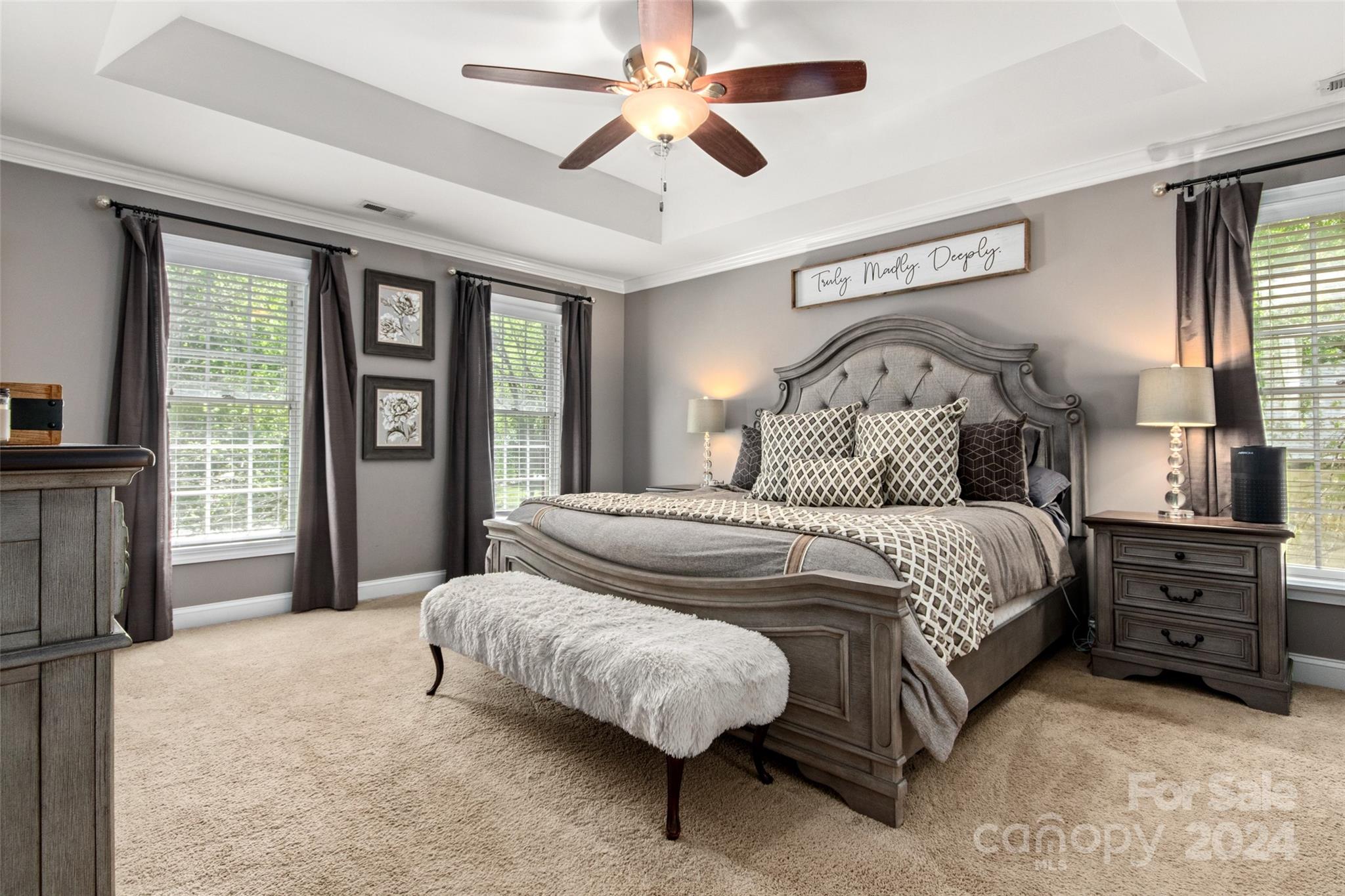 Oxford Place - Residential