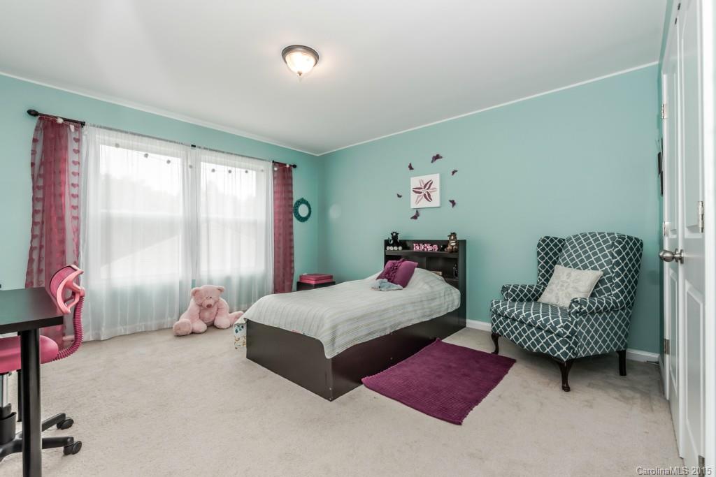 Silver Run - Residential