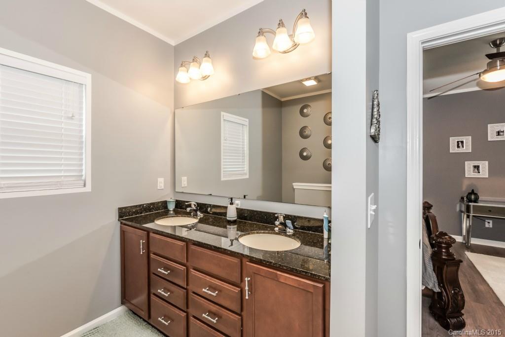 Silver Run - Residential