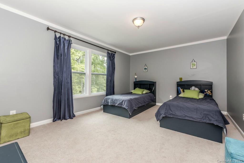 Silver Run - Residential