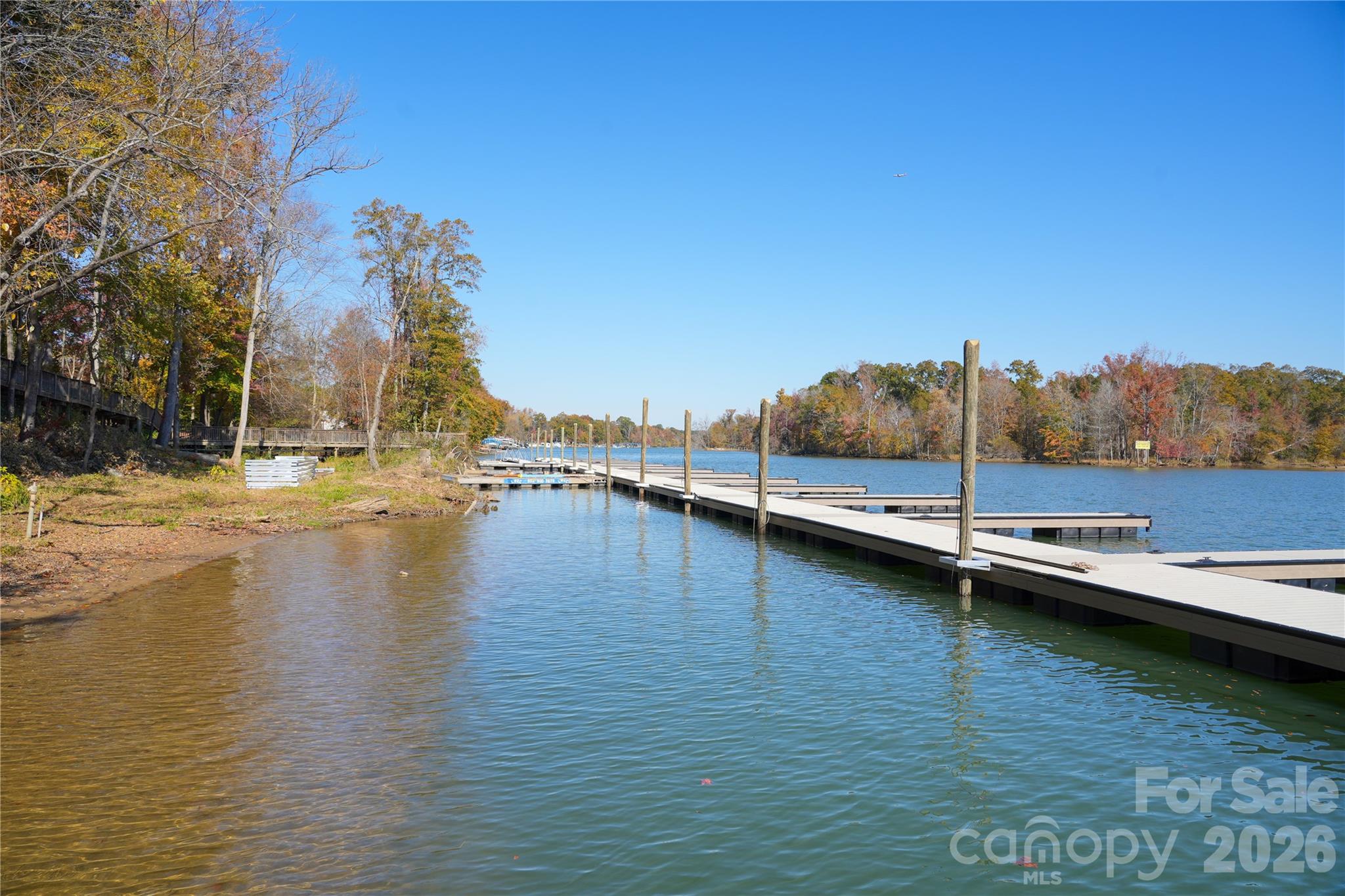 Waters Edge - Residential