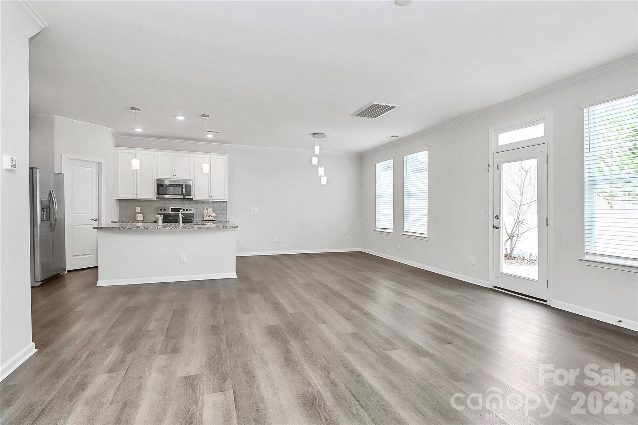 Waters Edge - Residential