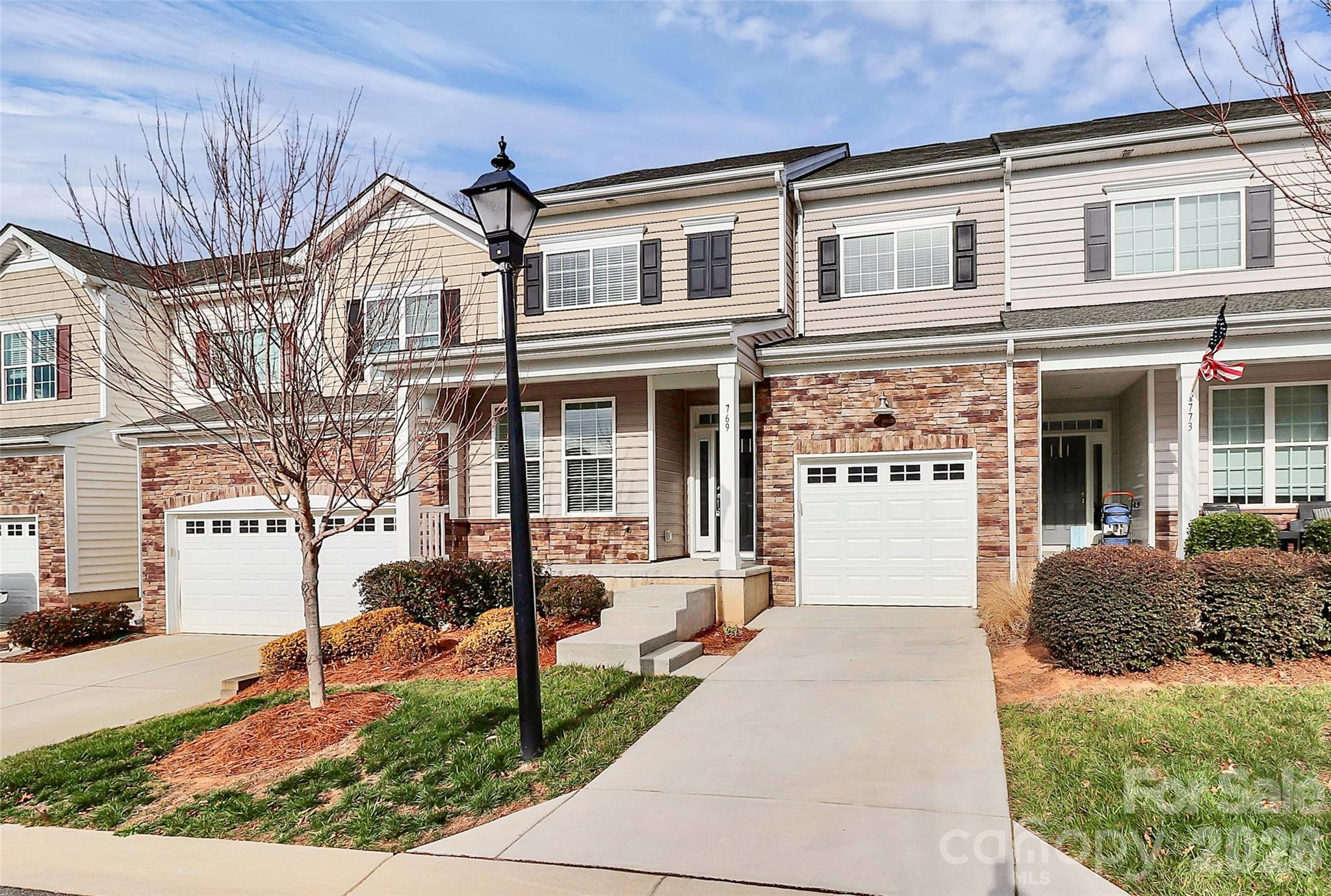 Waters Edge - Residential