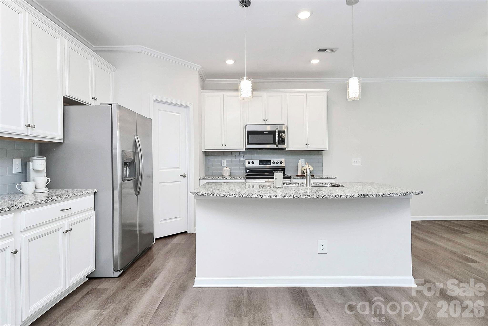 Waters Edge - Residential