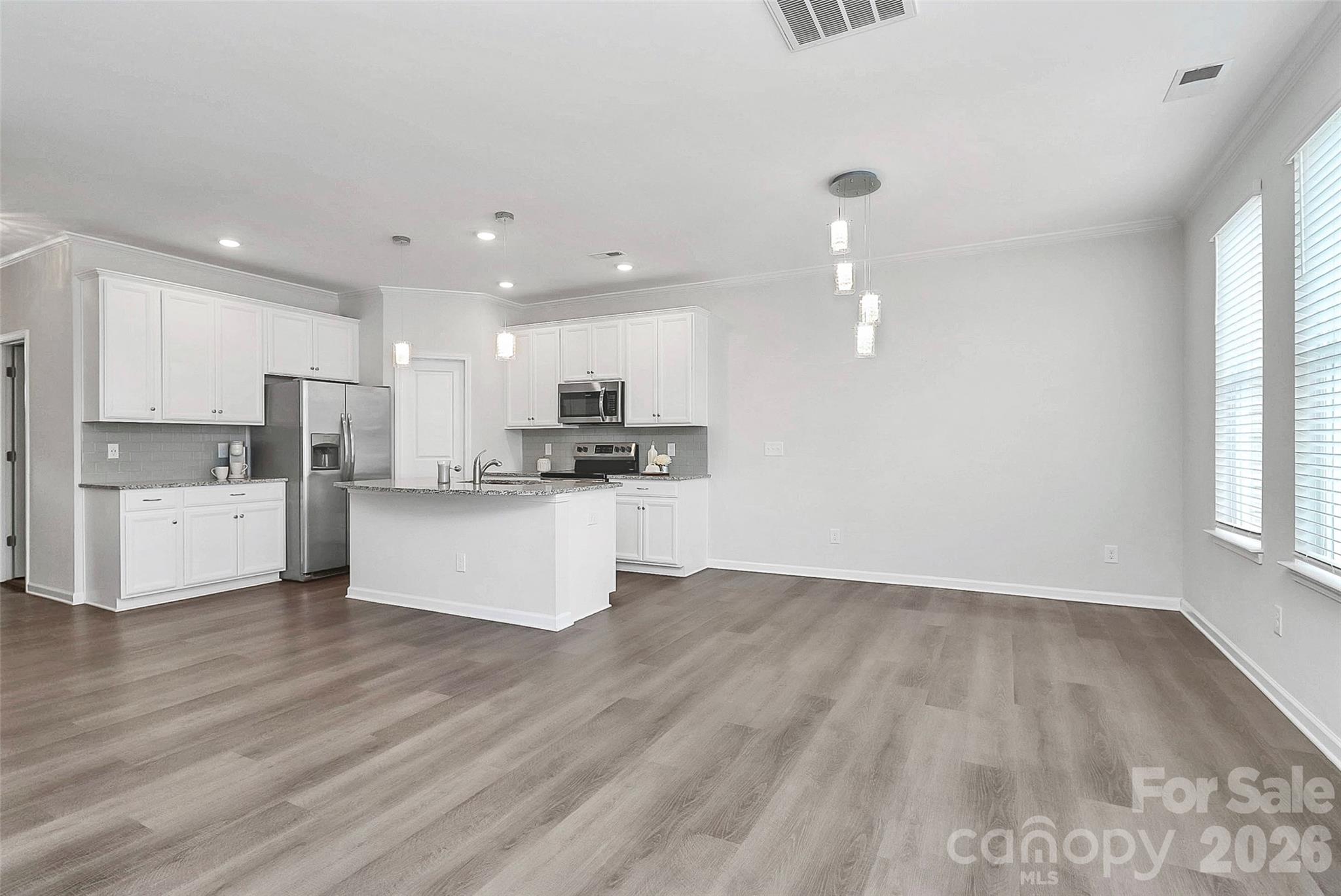 Waters Edge - Residential