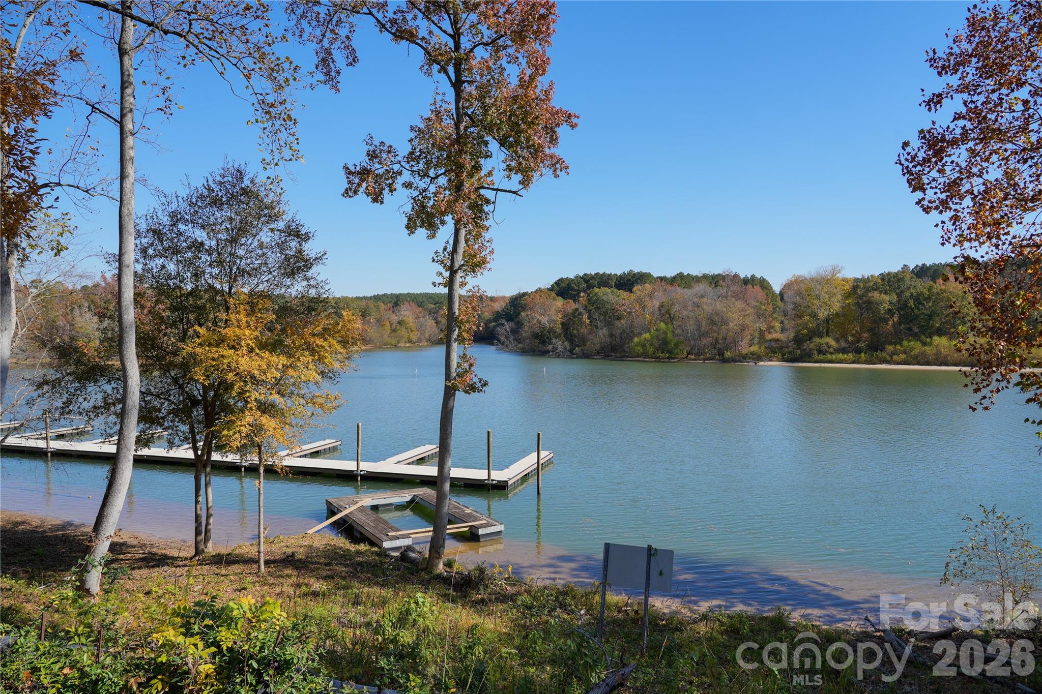 Waters Edge - Residential