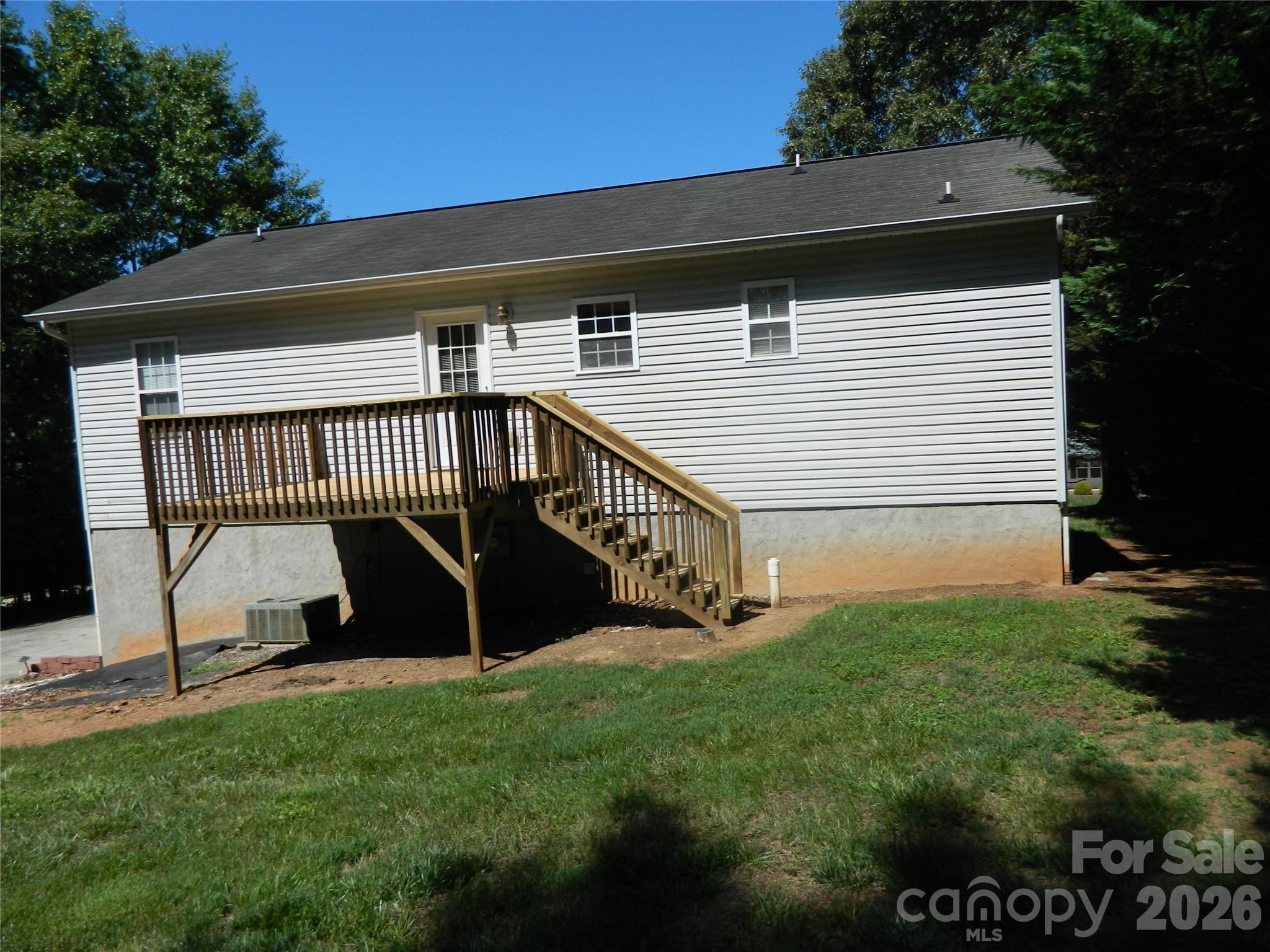 Champion Village - Residential