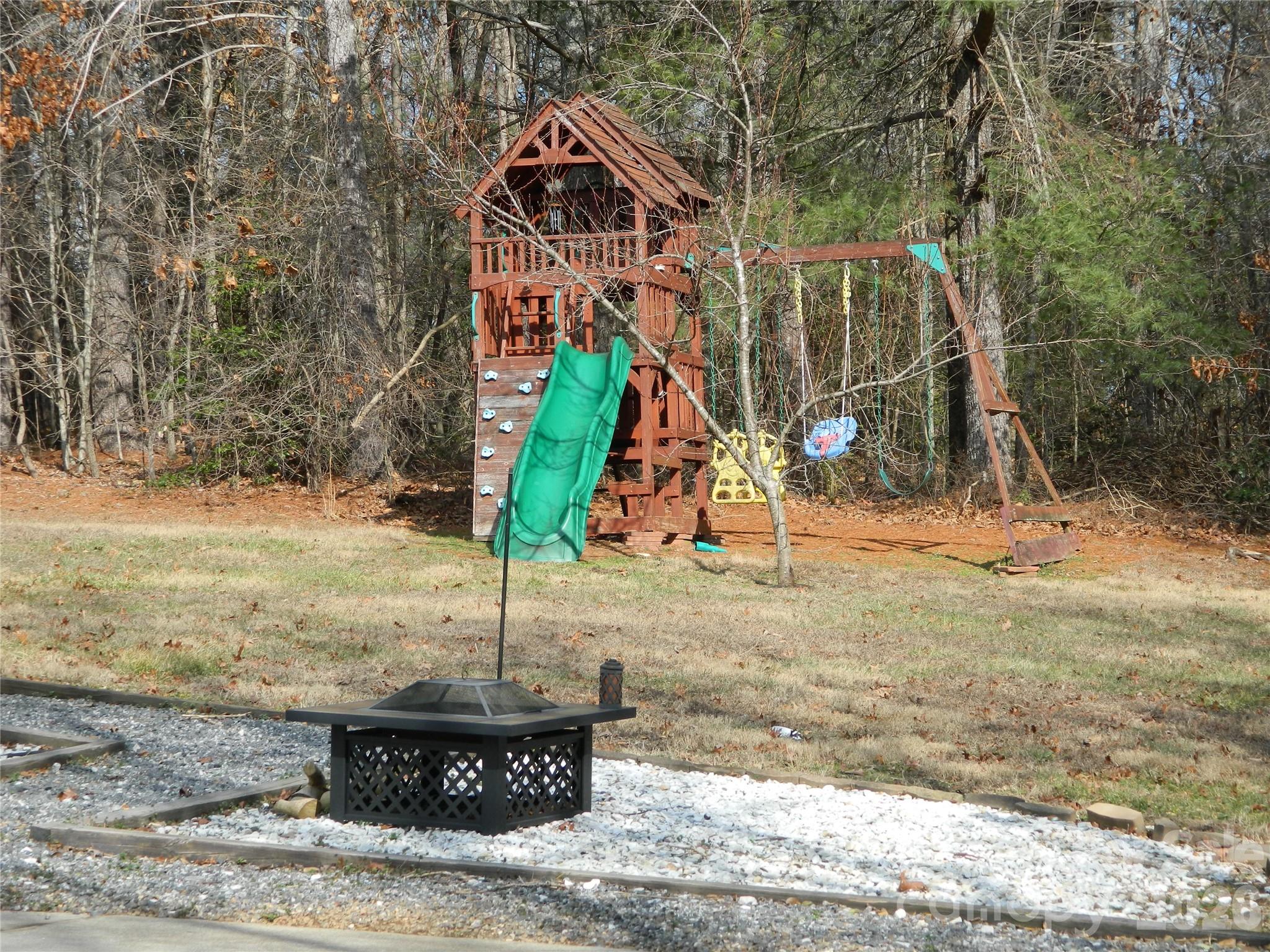 Champion Village - Residential