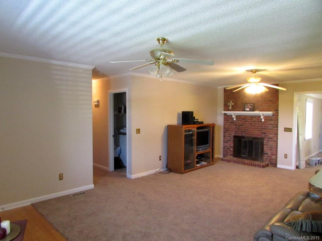 none - Residential