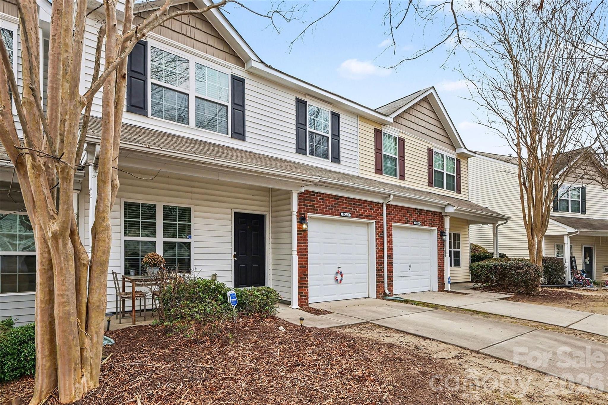 Charlotte Pines - Residential