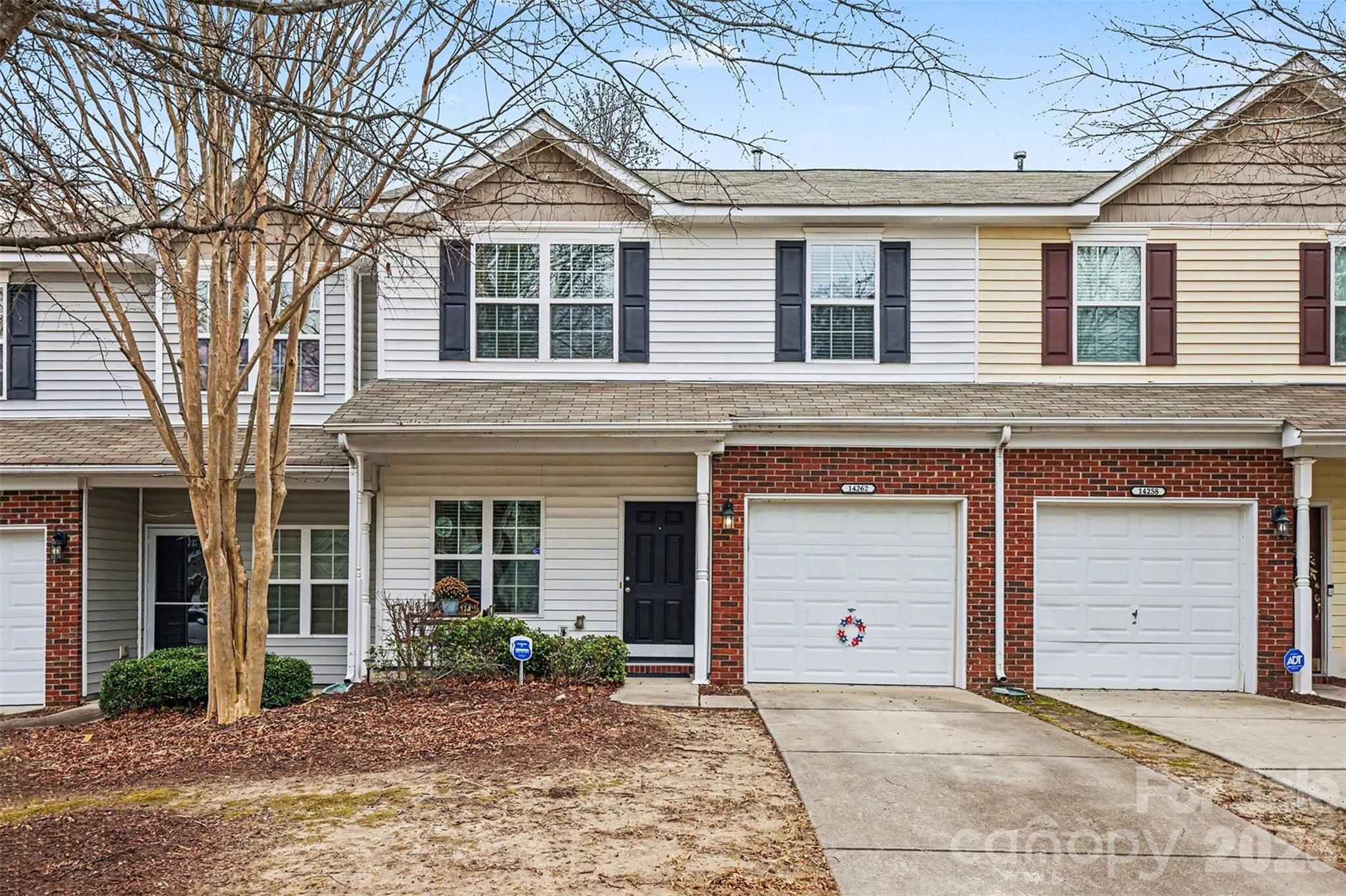 Charlotte Pines - Residential