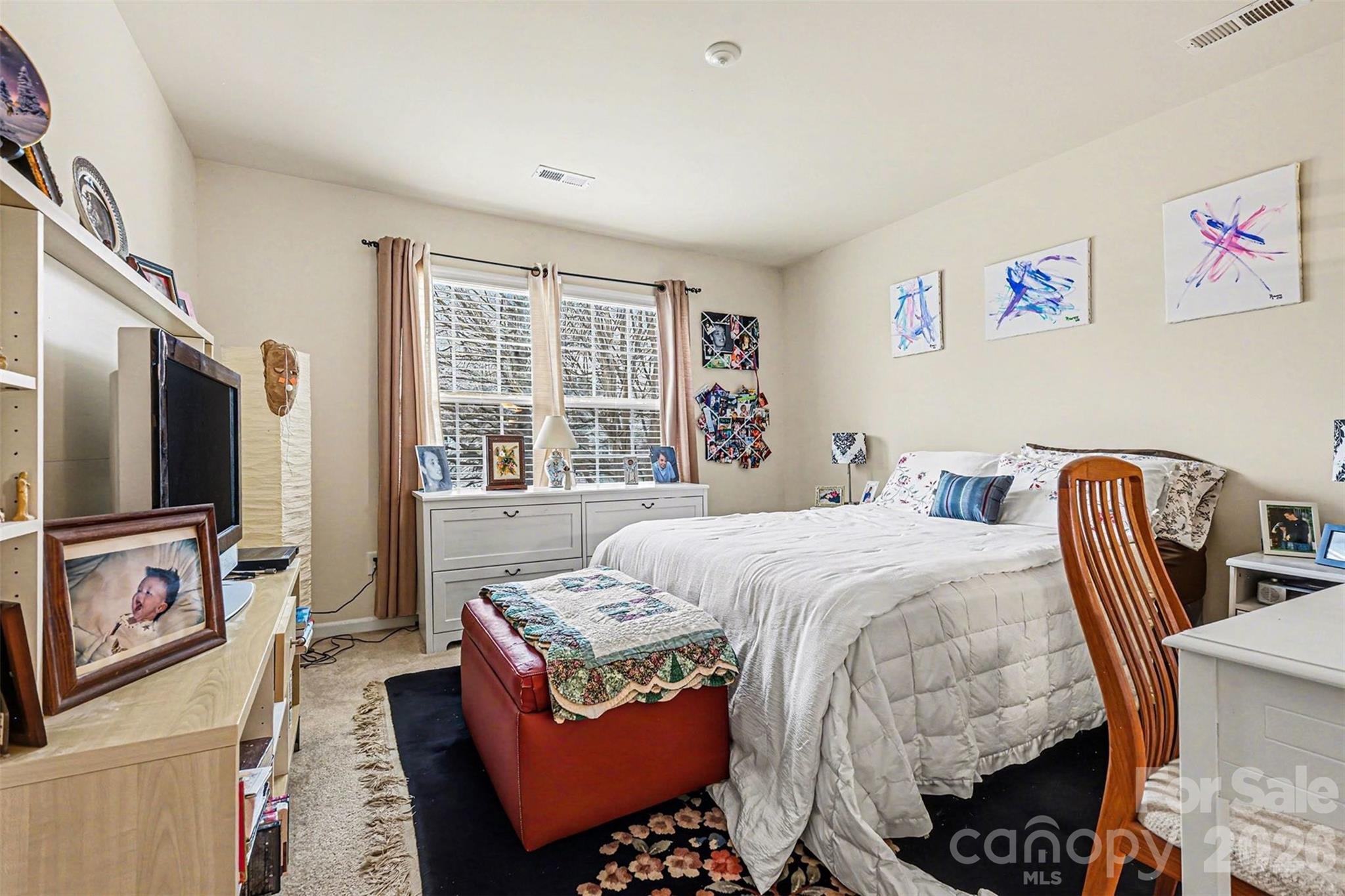 Charlotte Pines - Residential
