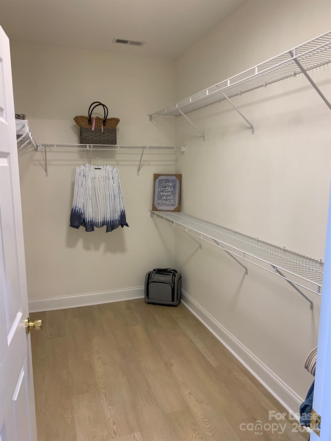 Edinburgh Square - Residential Lease