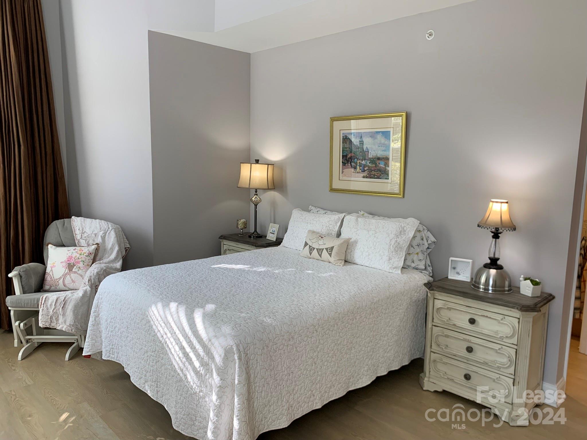 Edinburgh Square - Residential Lease