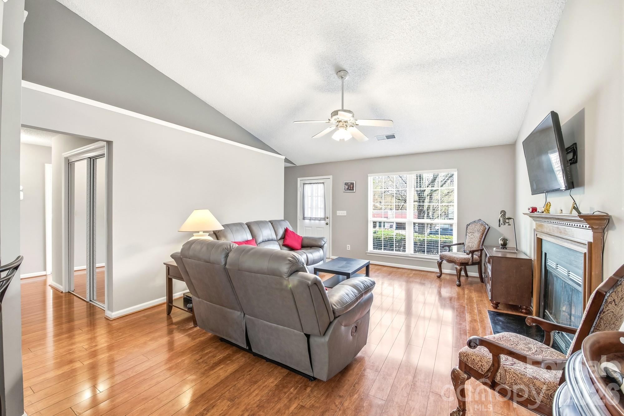 Danbrooke Park - Residential