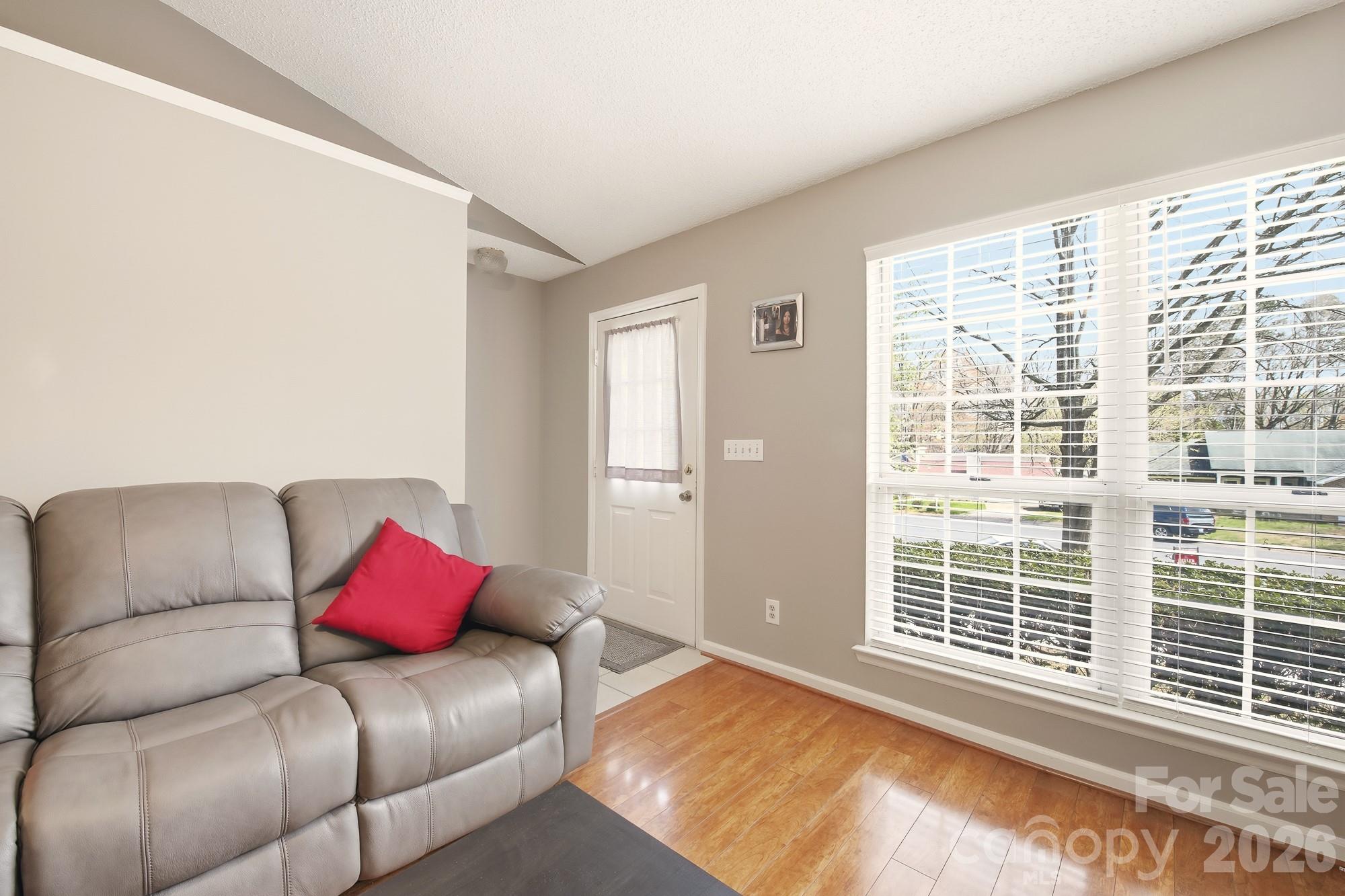 Danbrooke Park - Residential