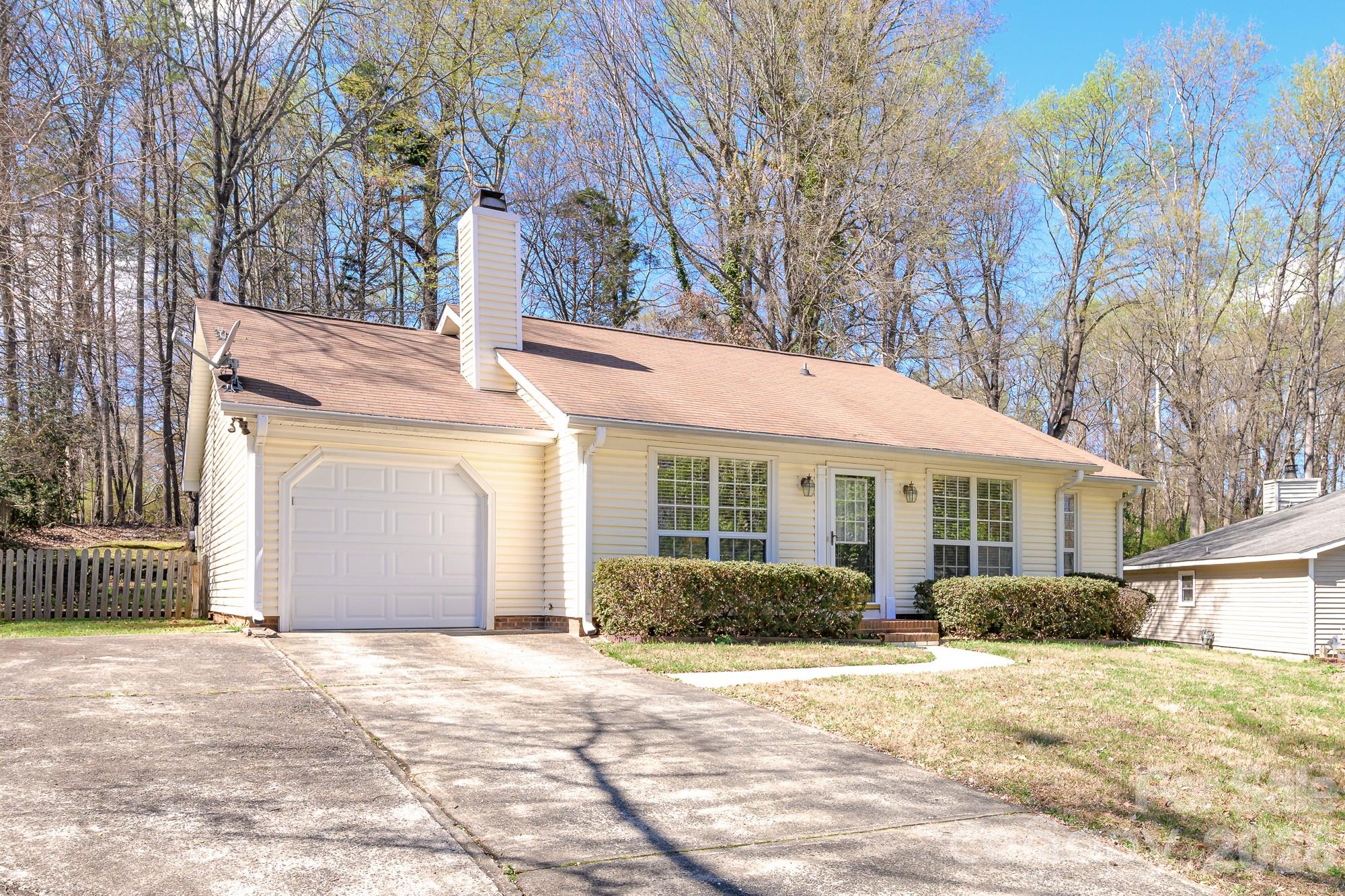 Danbrooke Park - Residential