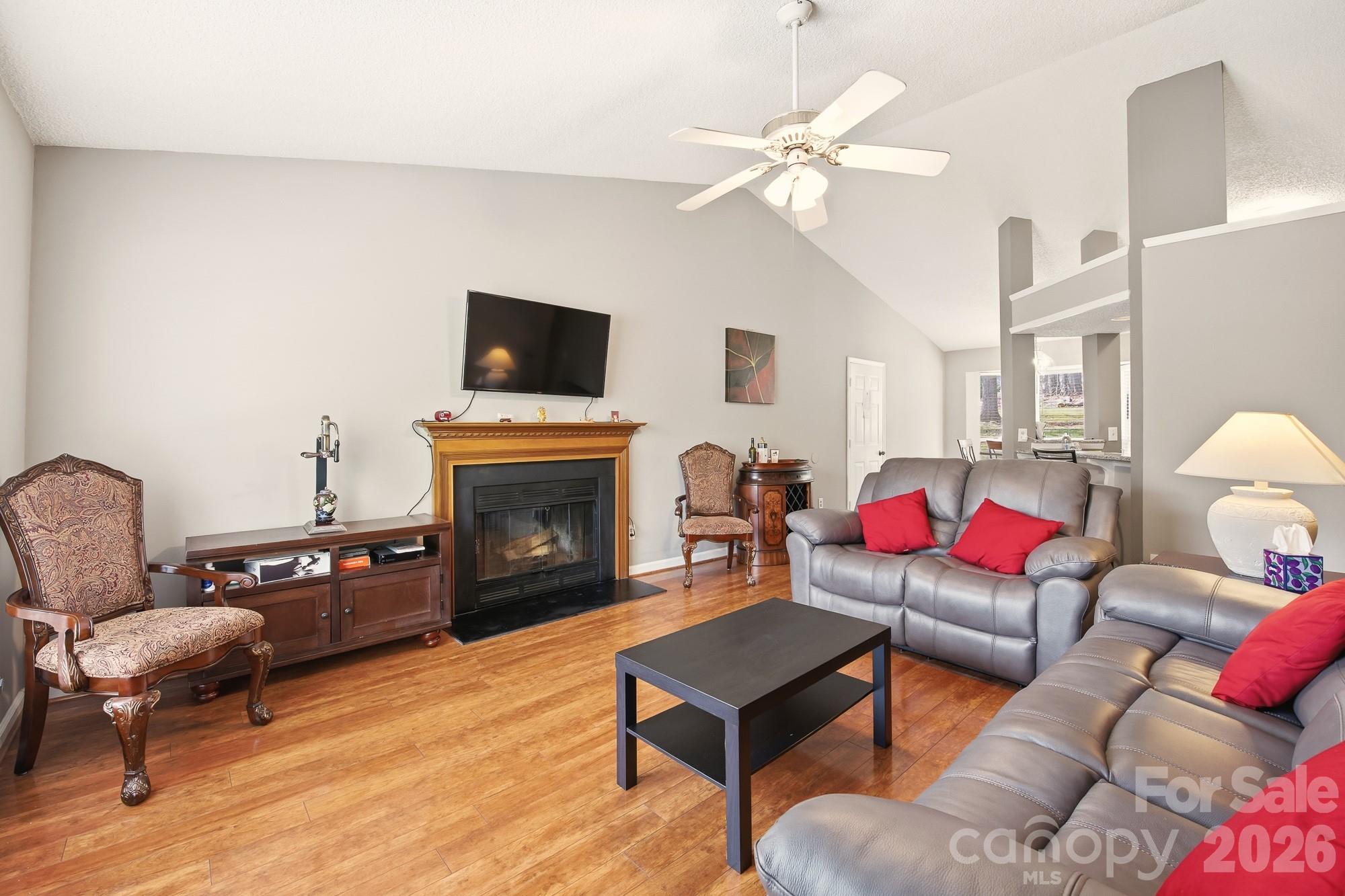 Danbrooke Park - Residential