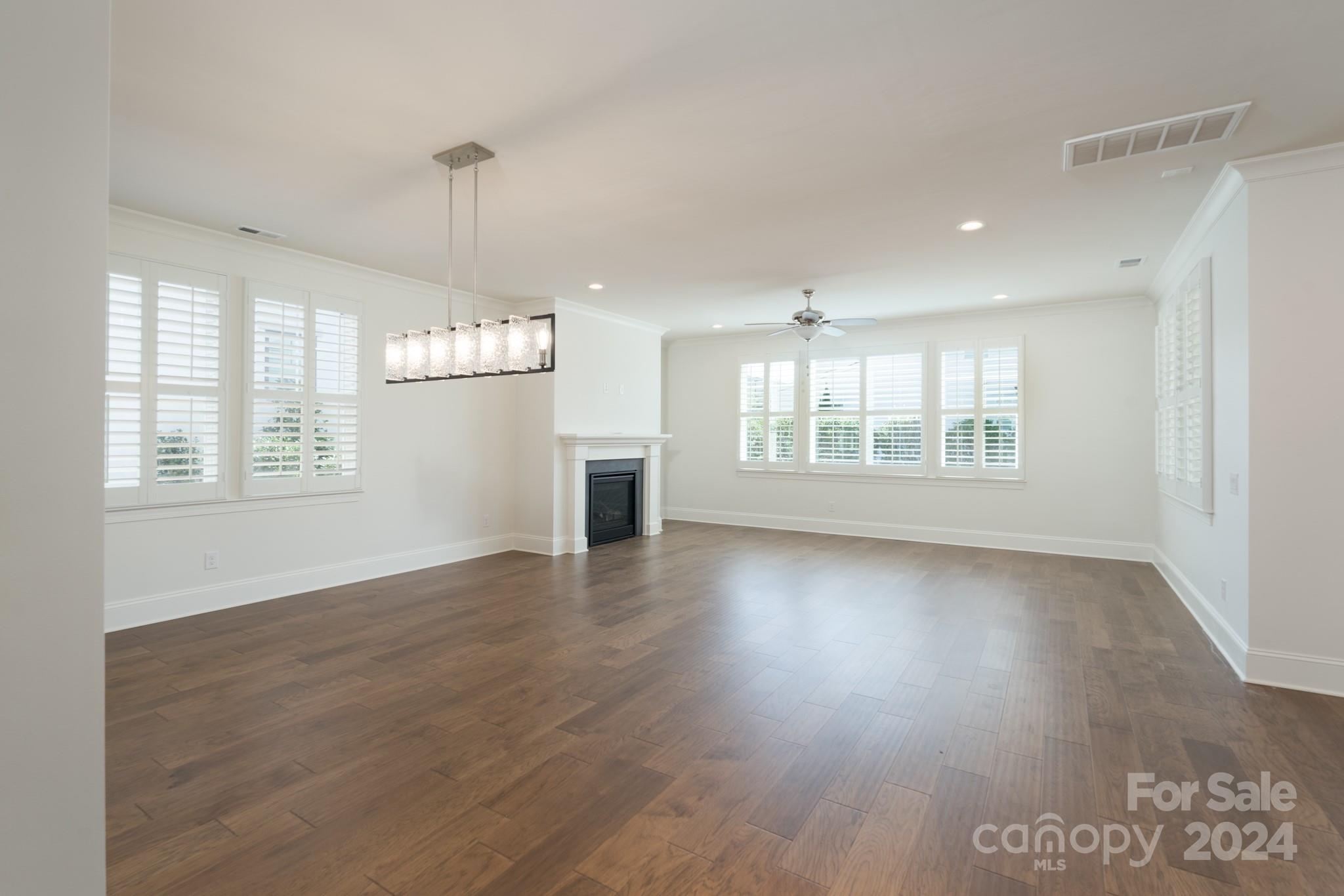 Arden Mill - Residential