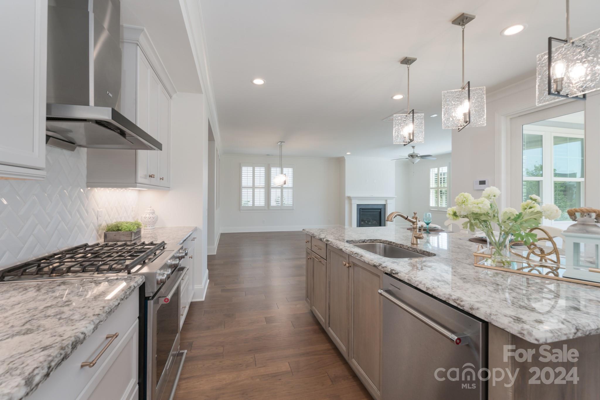 Arden Mill - Residential