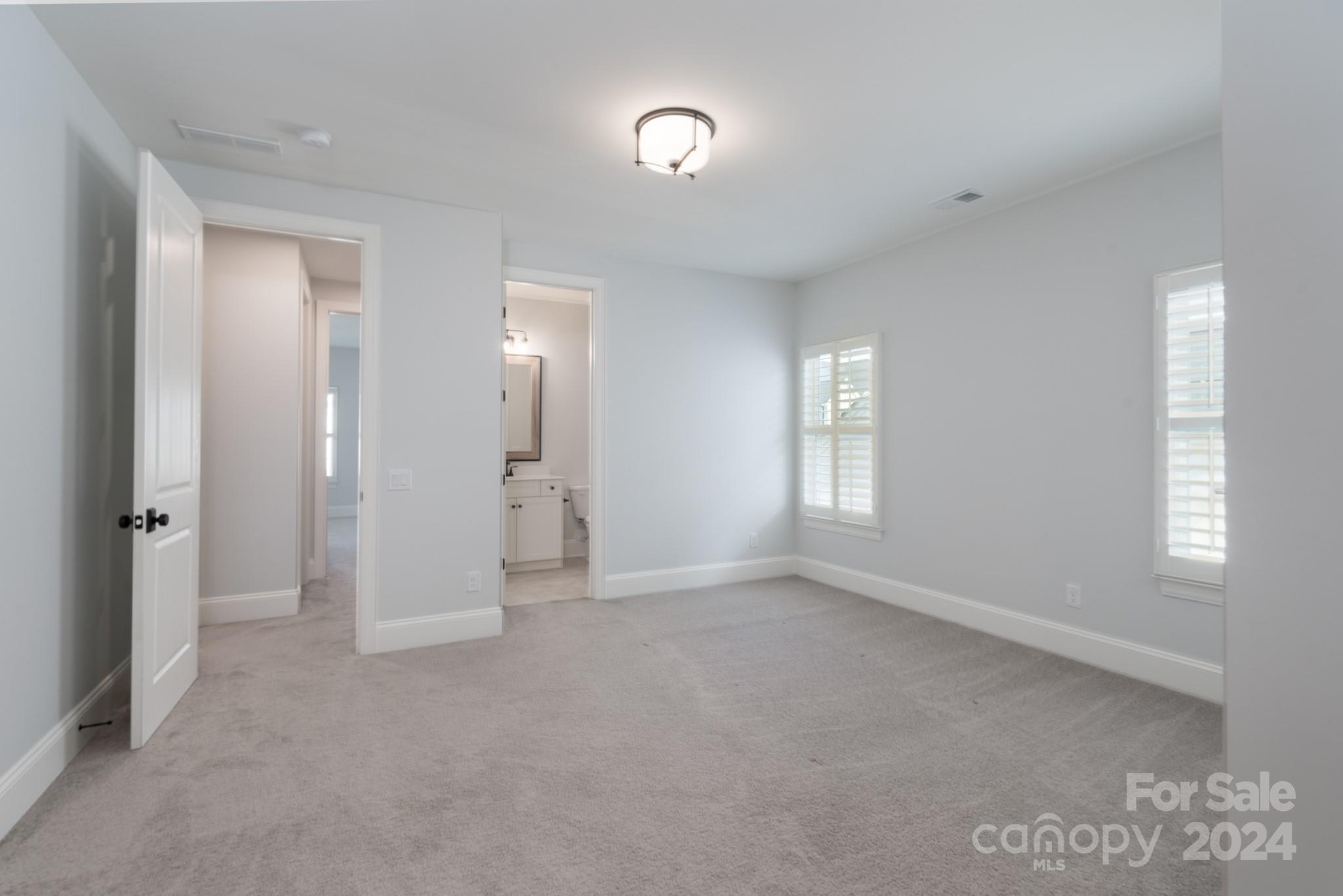 Arden Mill - Residential
