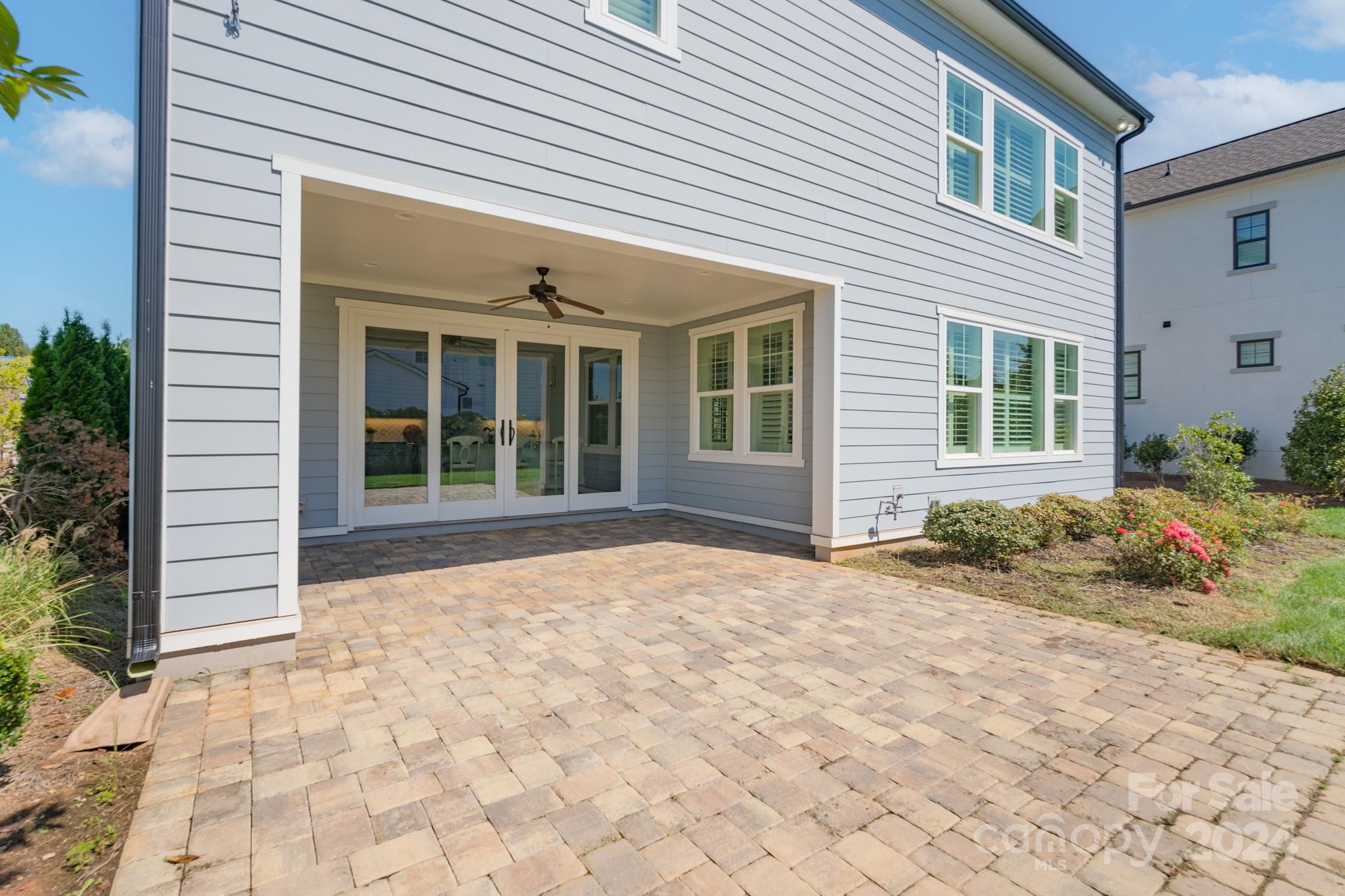 Arden Mill - Residential