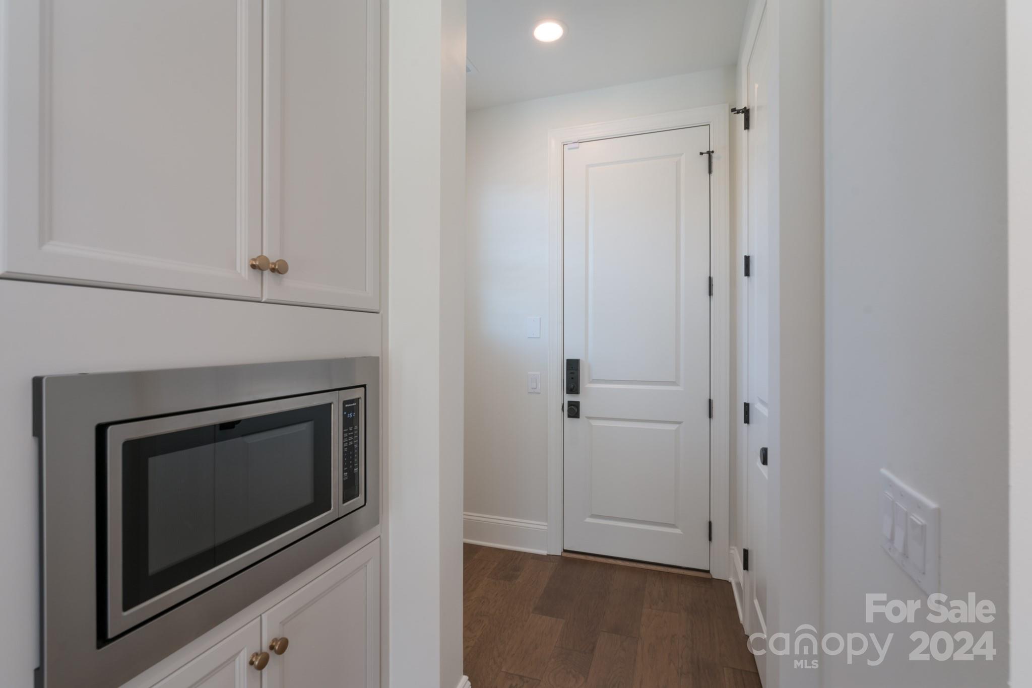 Arden Mill - Residential