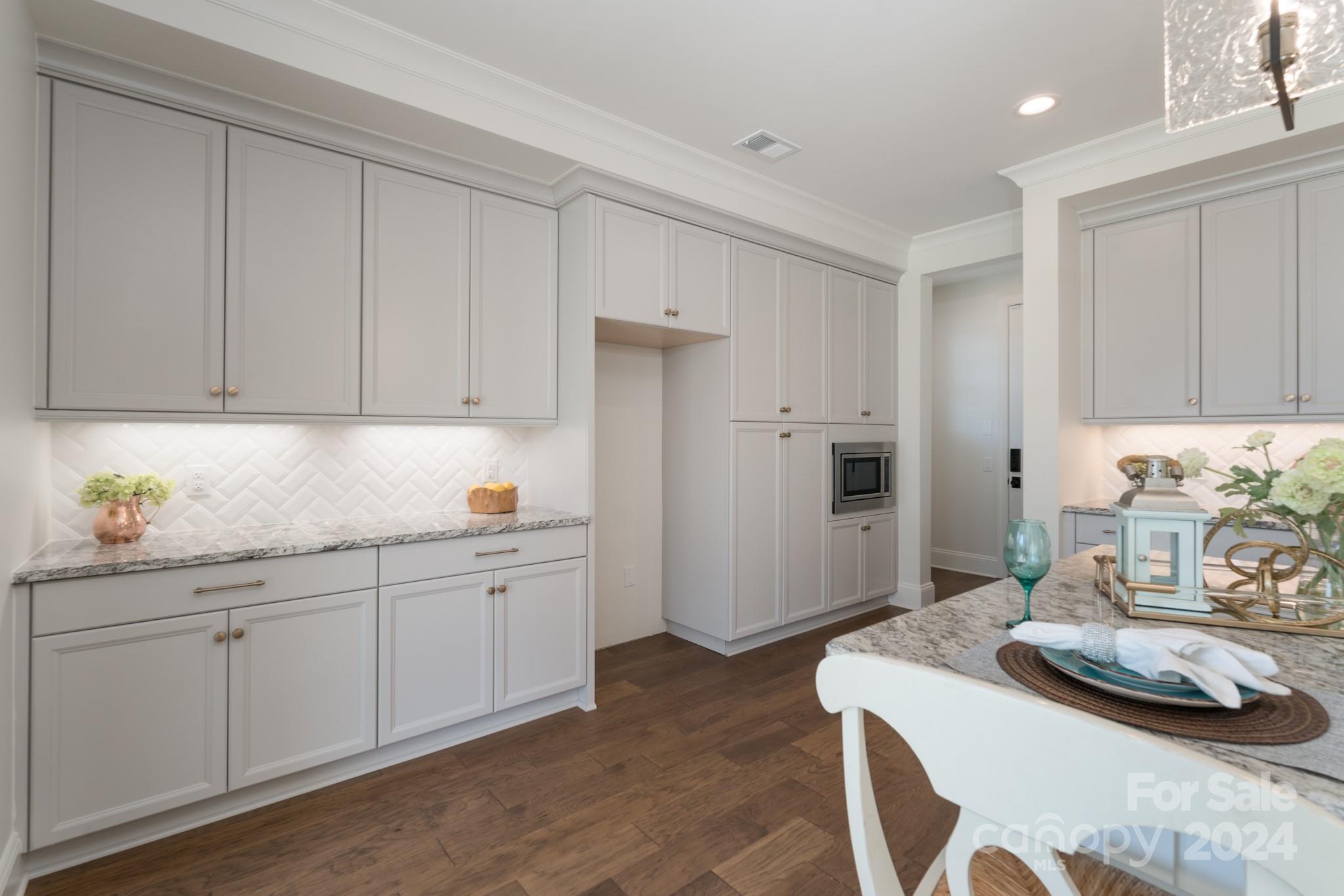 Arden Mill - Residential