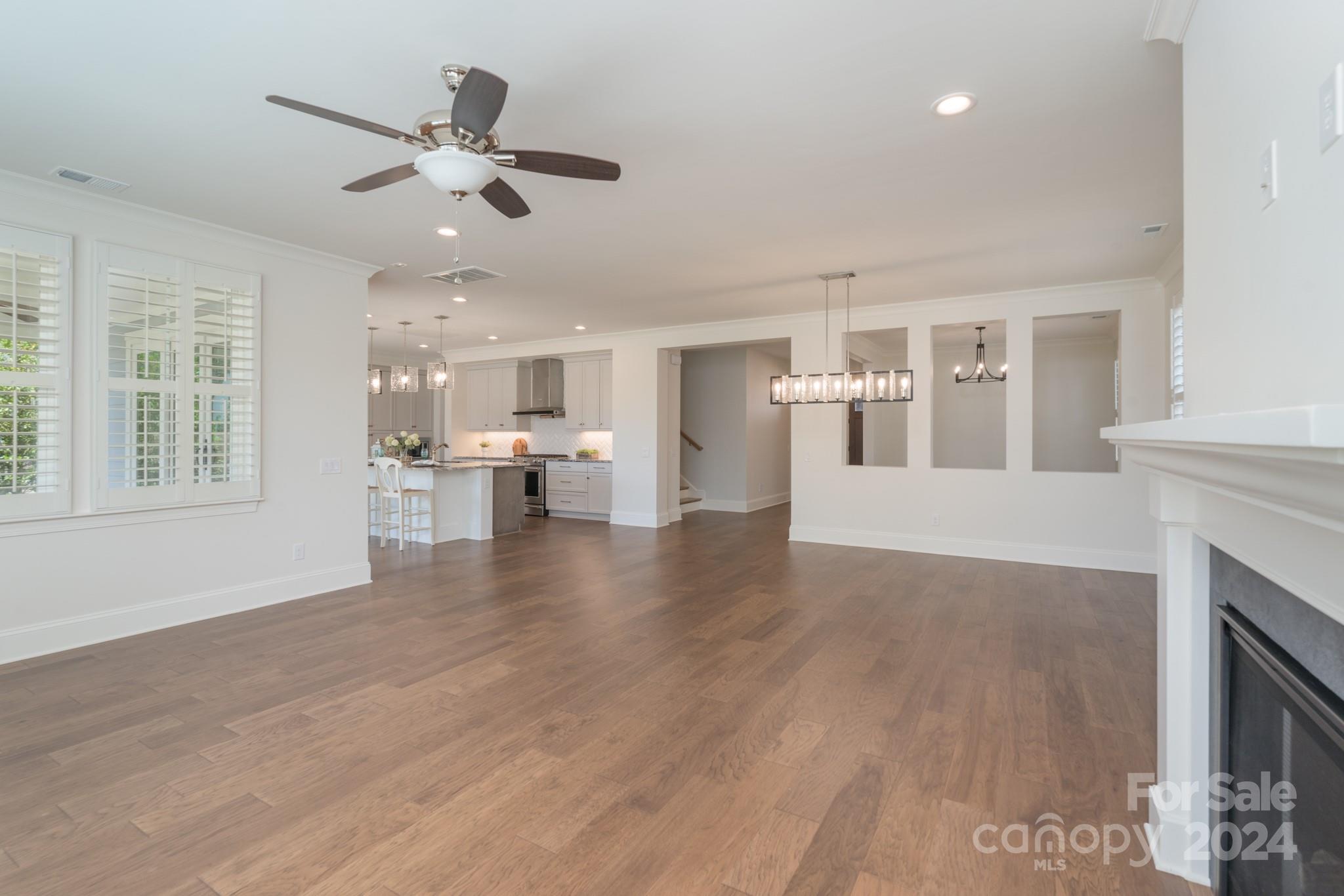 Arden Mill - Residential