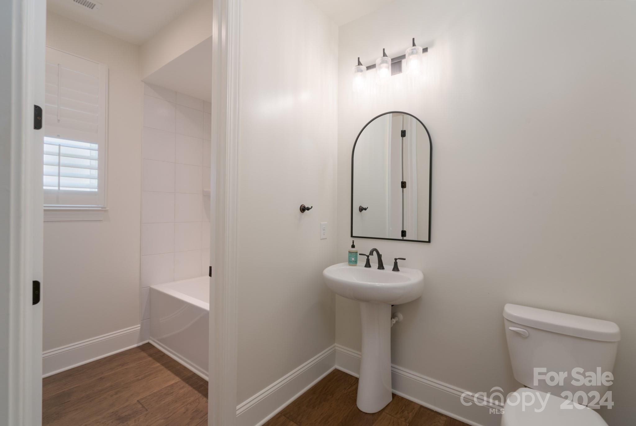 Arden Mill - Residential