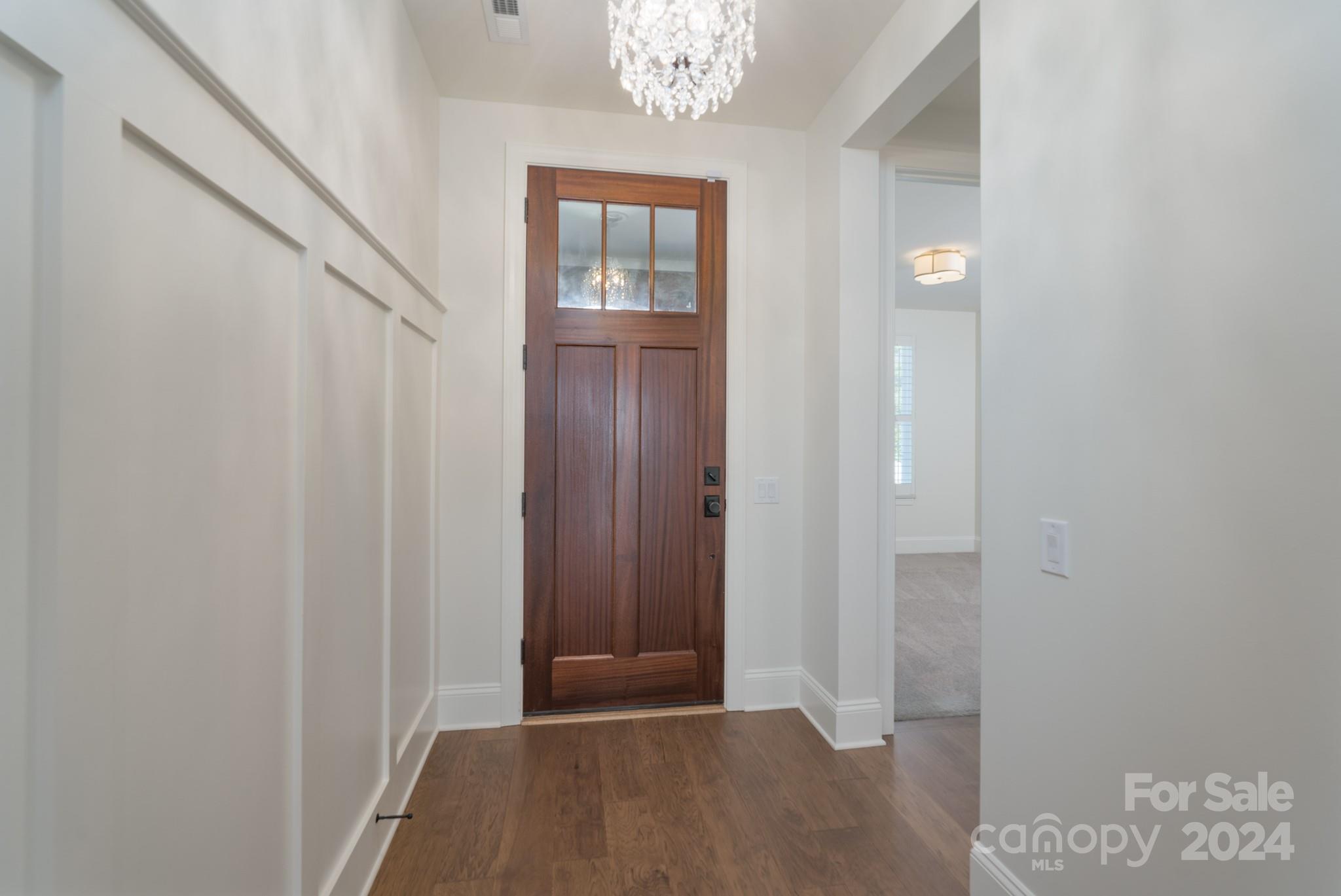 Arden Mill - Residential