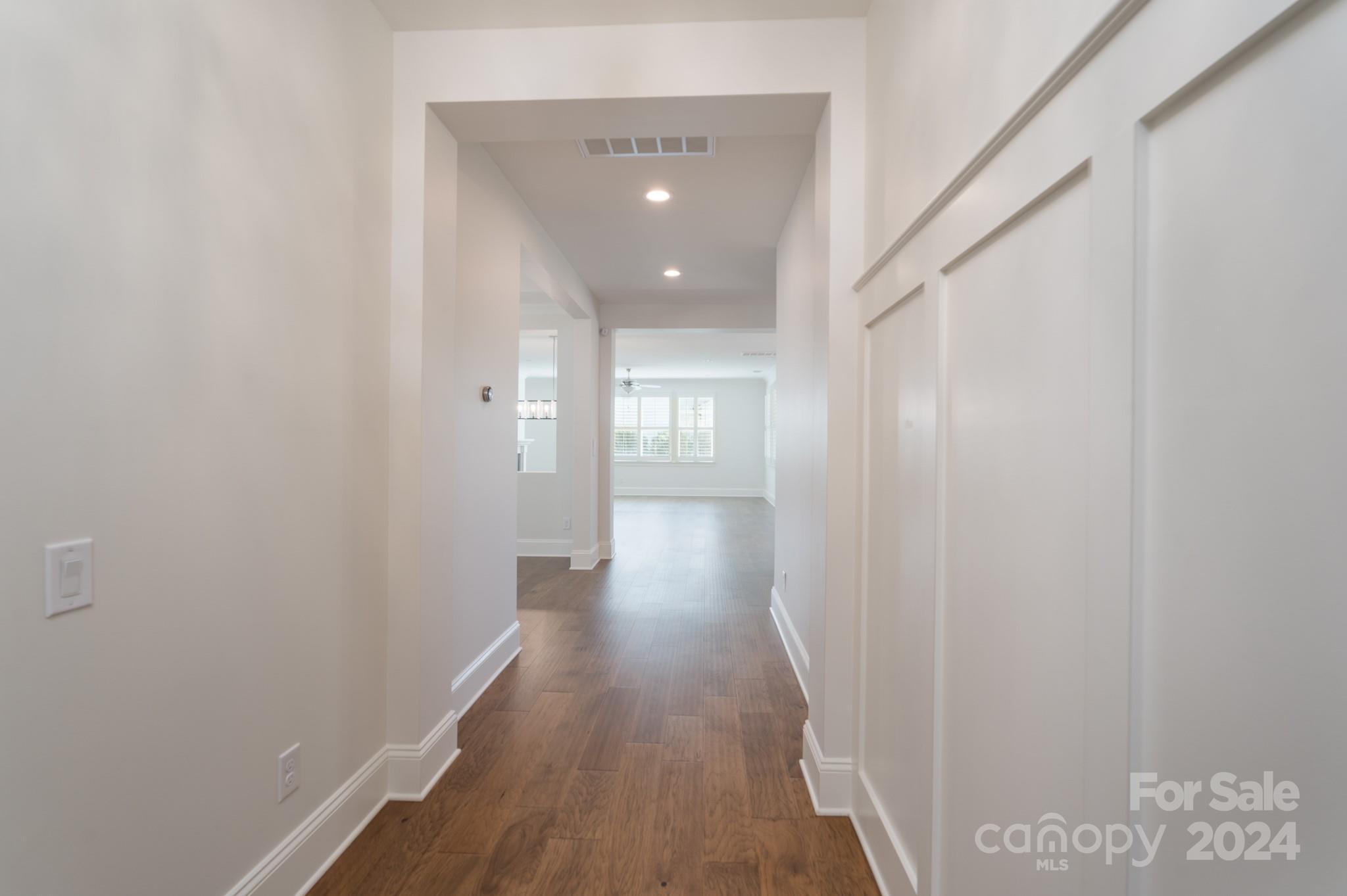 Arden Mill - Residential
