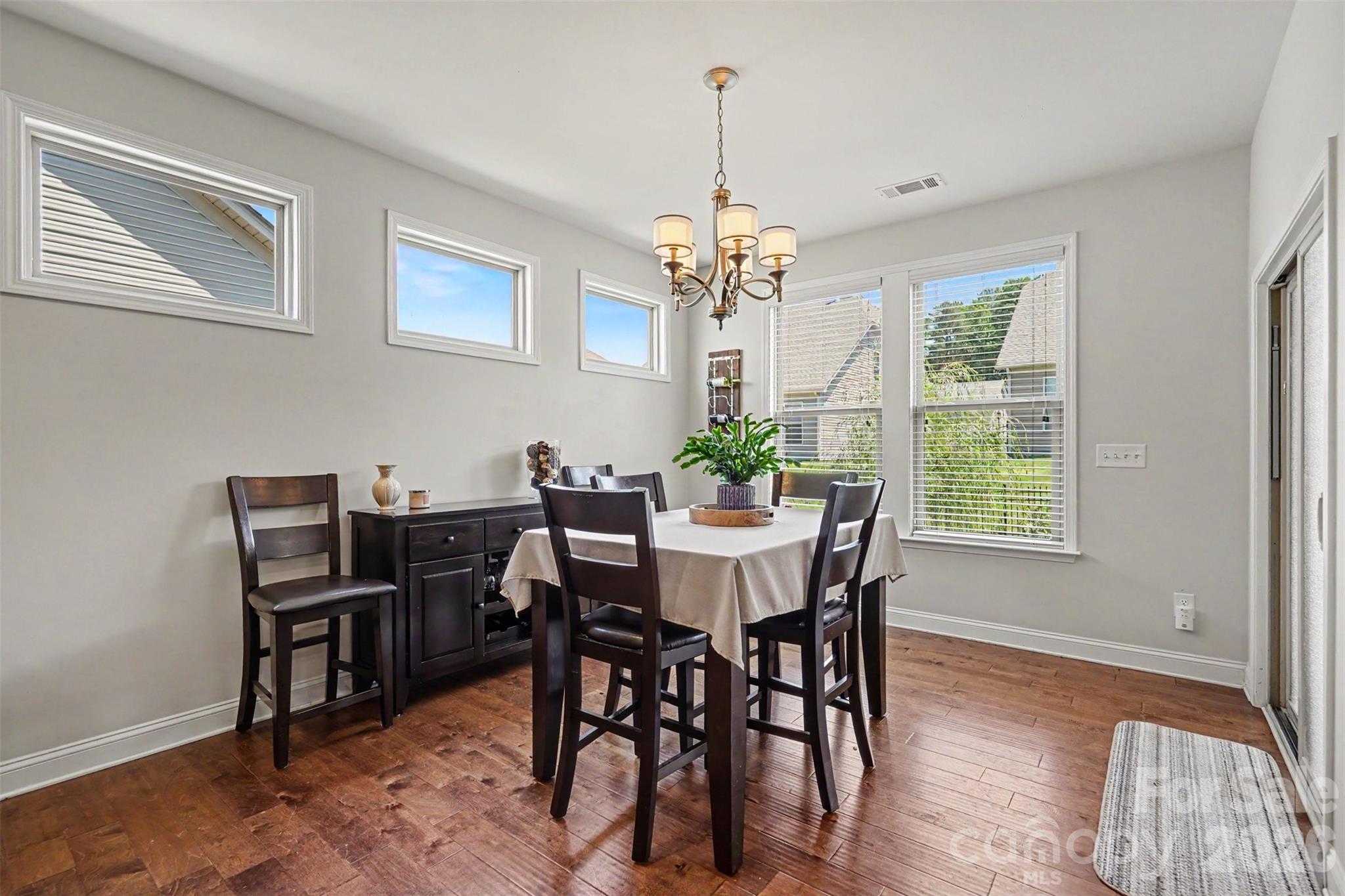 Wellington Chase - Residential