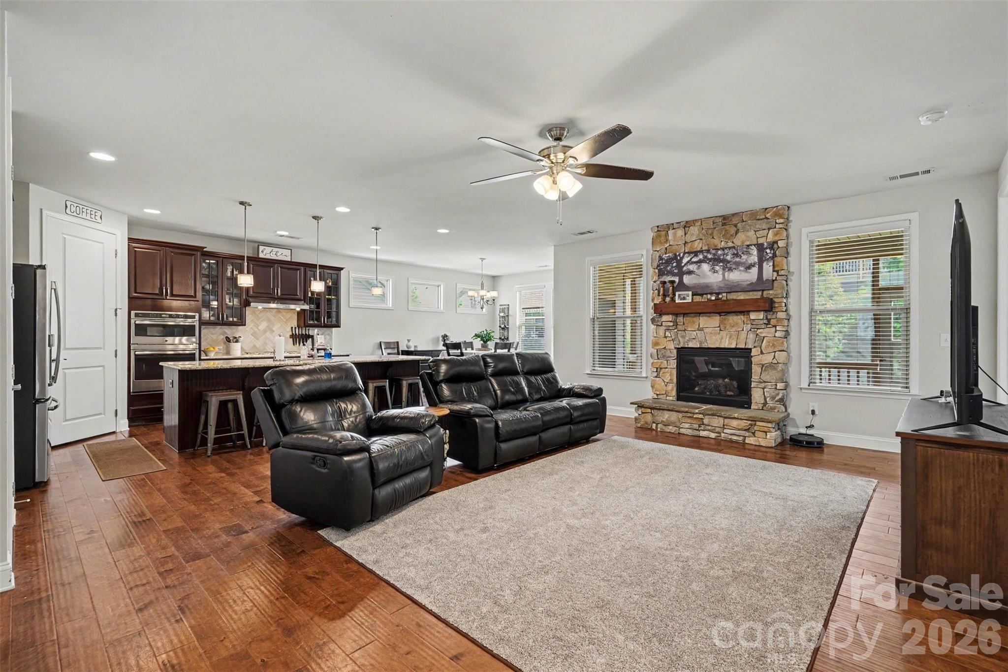 Wellington Chase - Residential