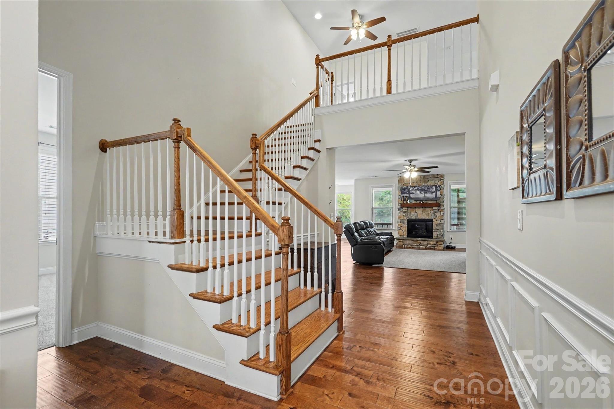 Wellington Chase - Residential
