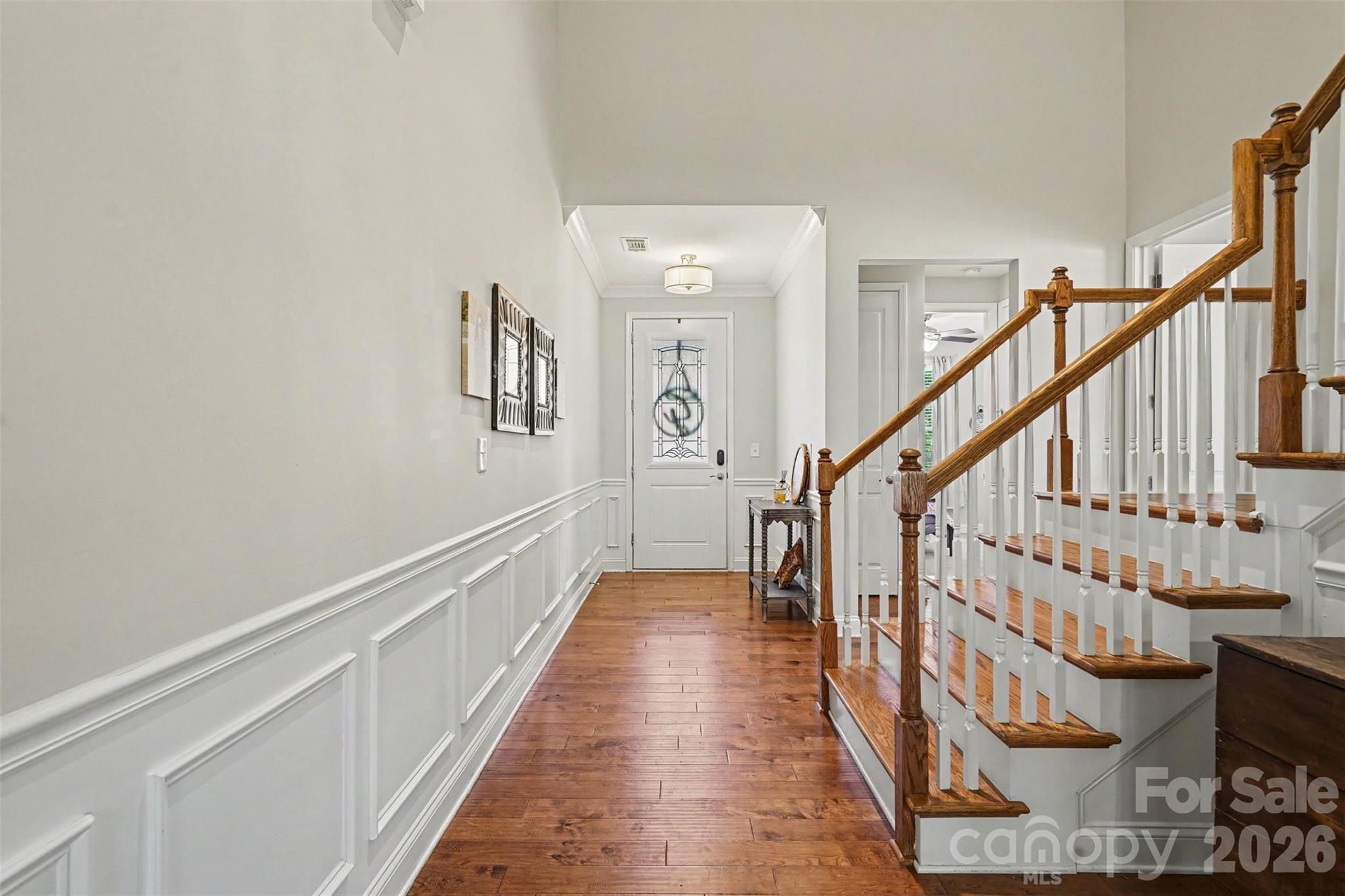 Wellington Chase - Residential