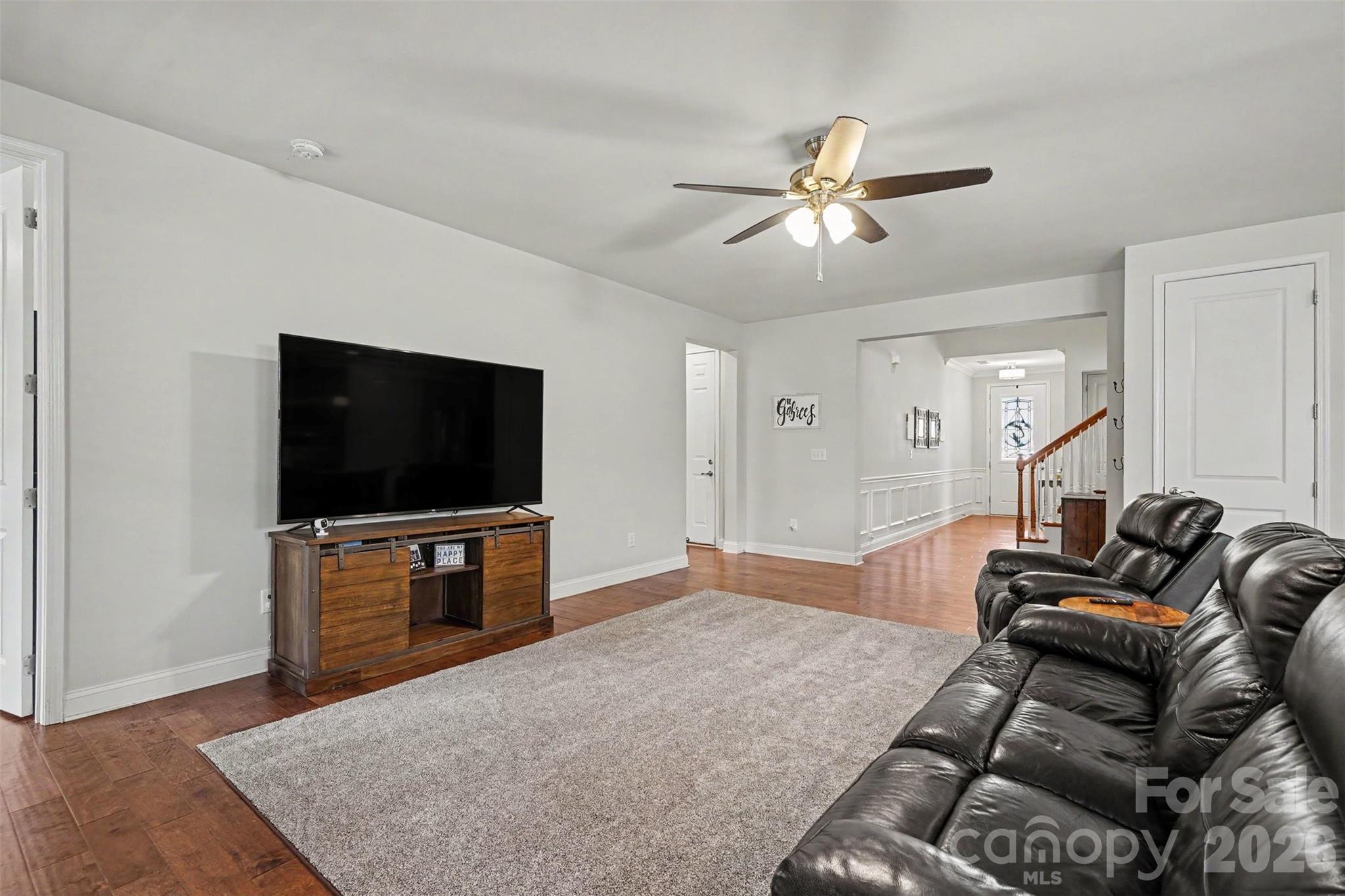 Wellington Chase - Residential